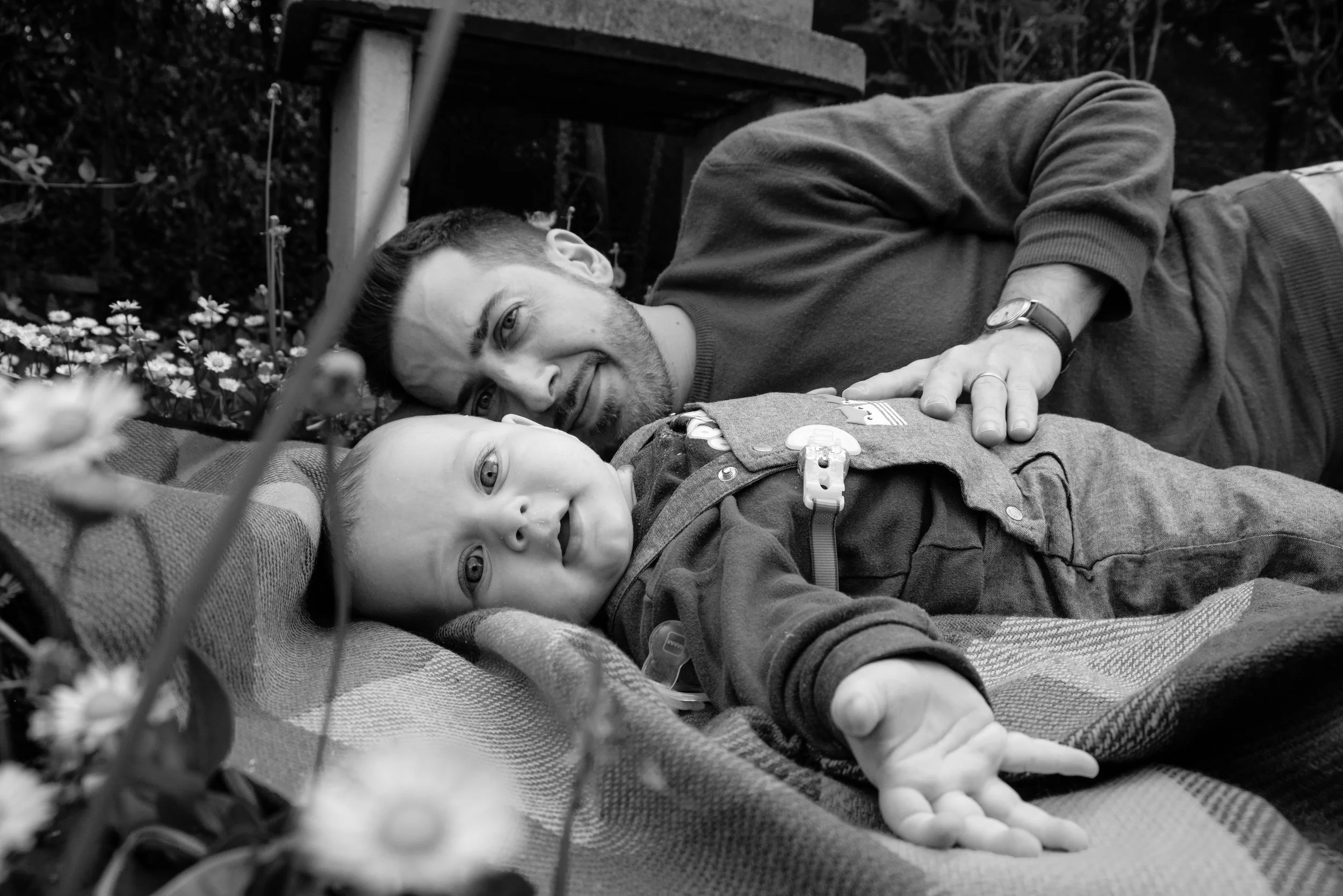 foto famiglia documentaria padova bologna italia papà figlio casa