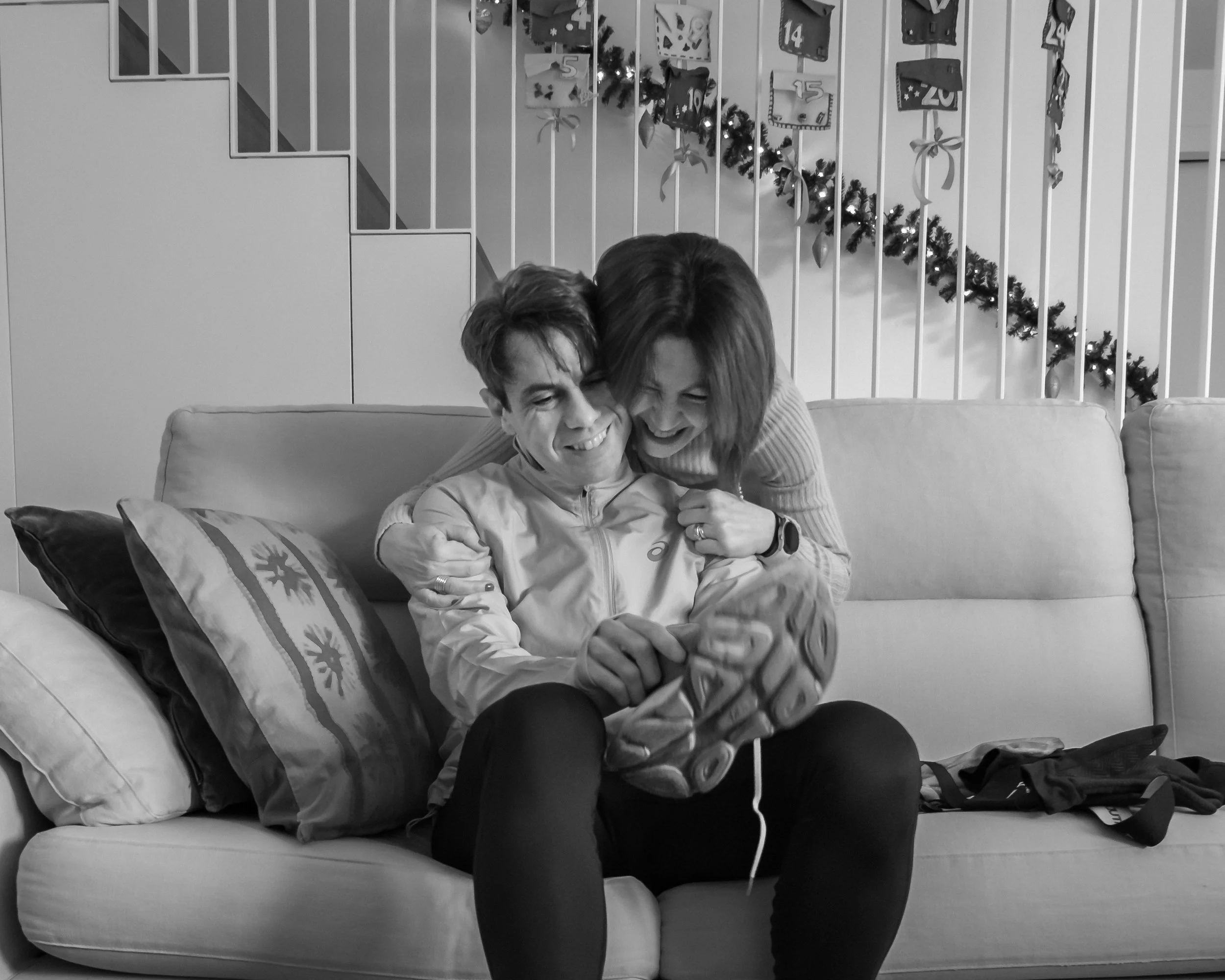 Fotografia famiglia coppia Padova