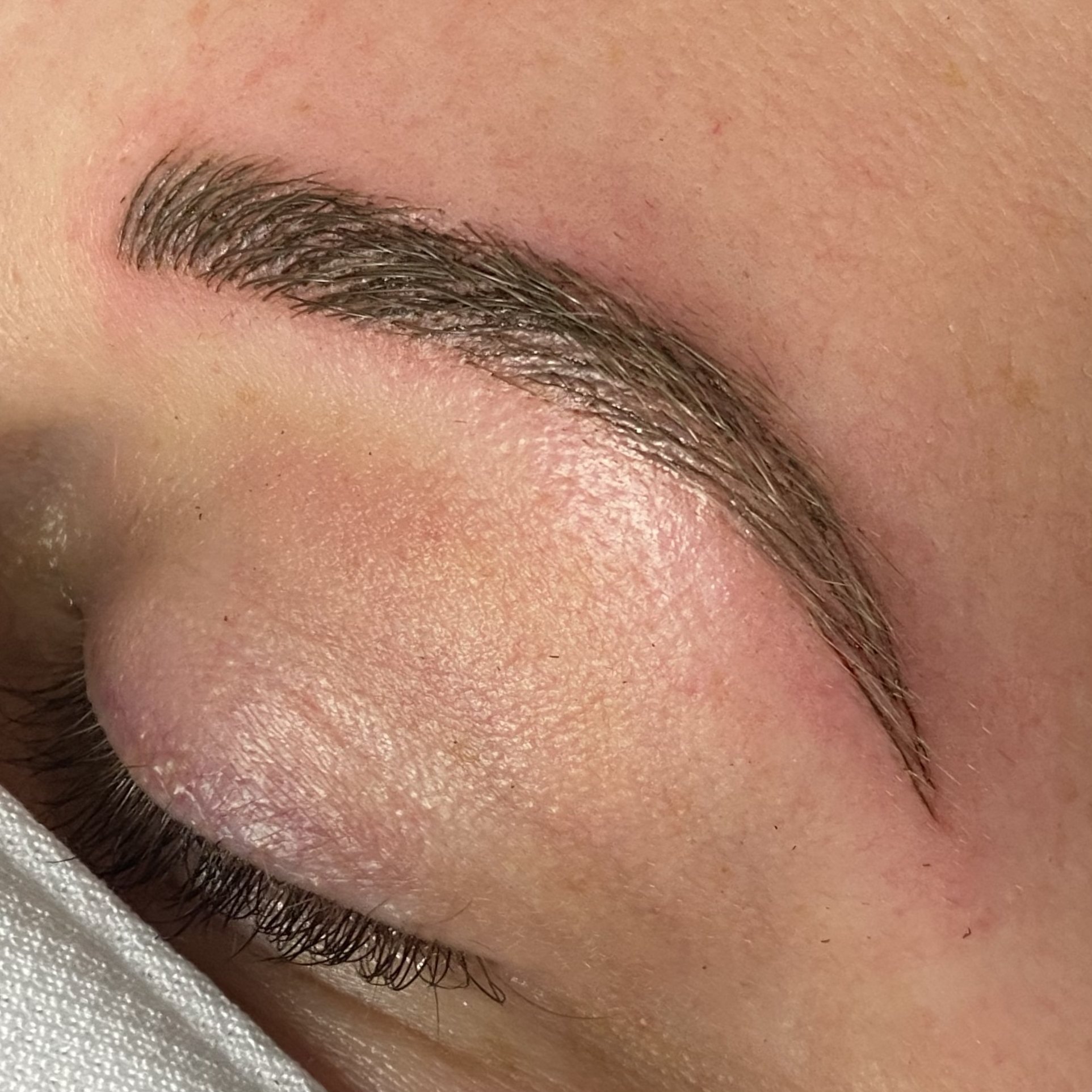 Microblading