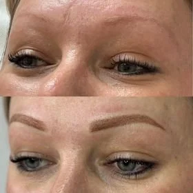 Semi Permanent Make Up
