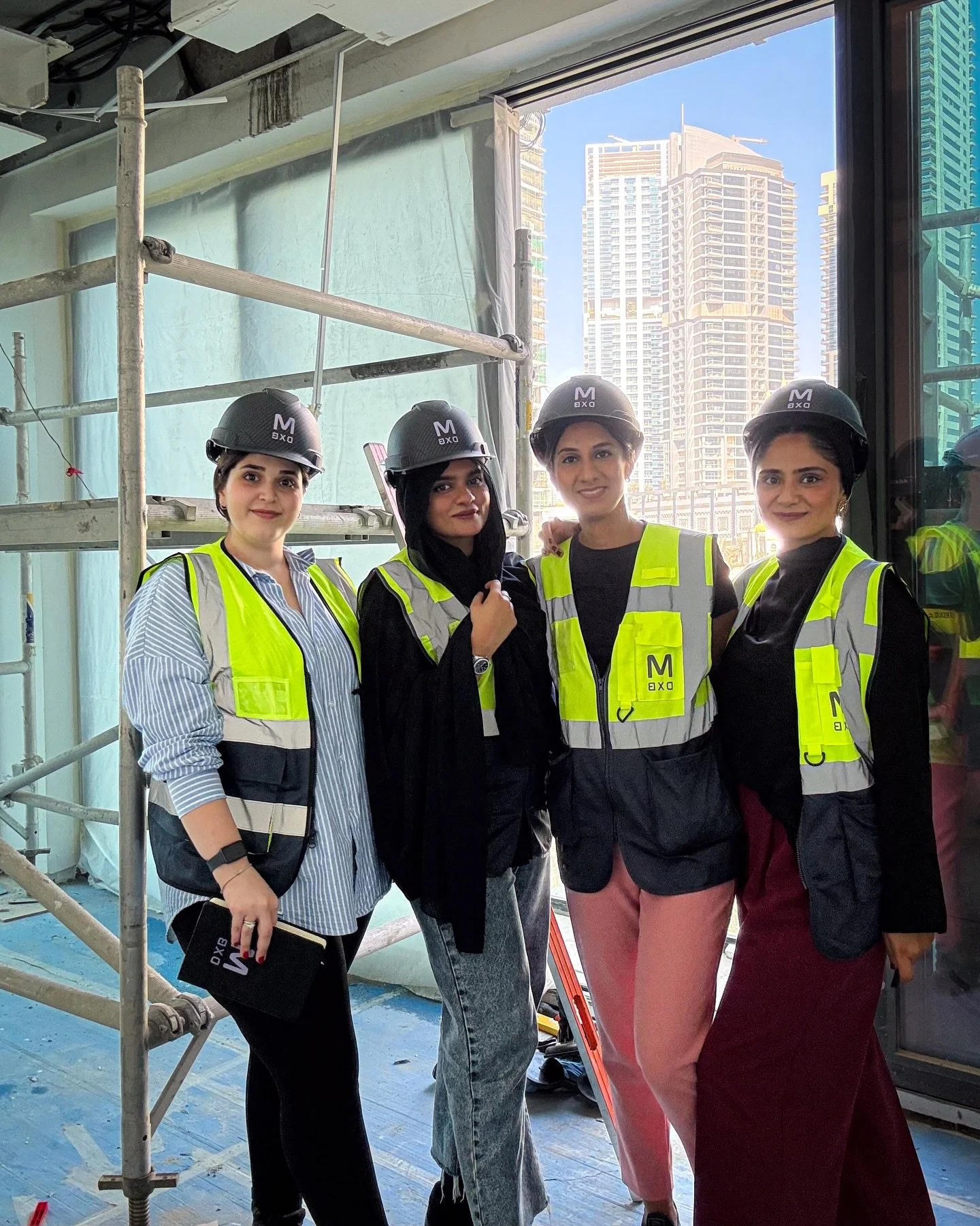 November deserves its own post. 

Events, design, site walks, coordination, brain fog &mdash; it was a lot! 

How has November left you?!