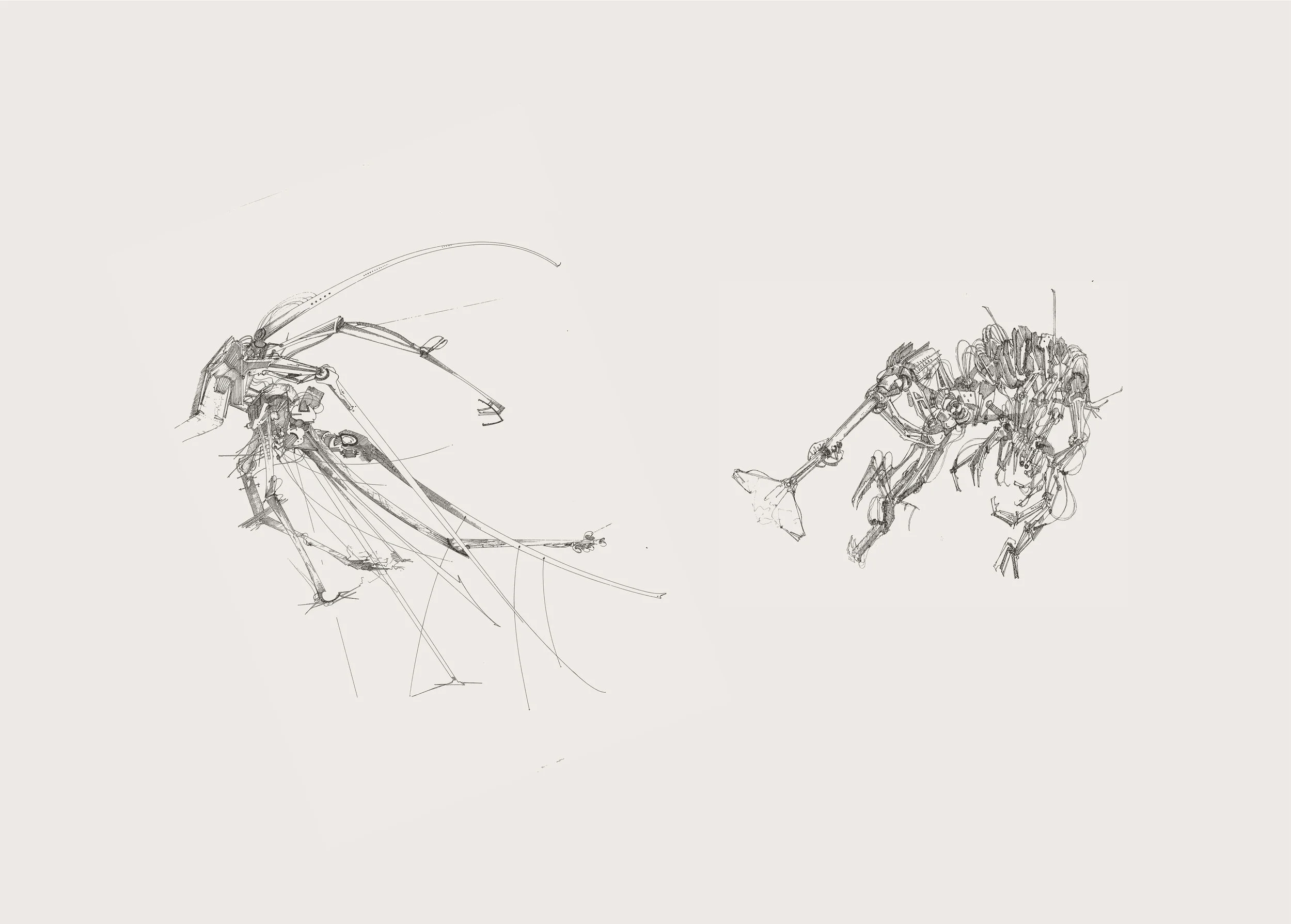 SCRIPTOR & REDEEMER TECHNE