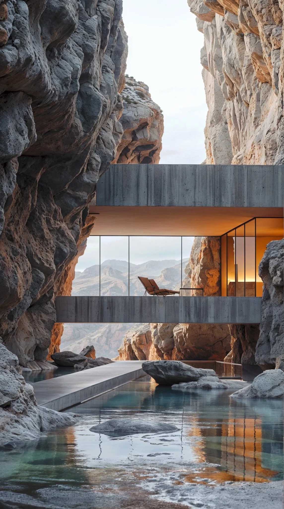 The Hatta Villa | Wadi Hatta