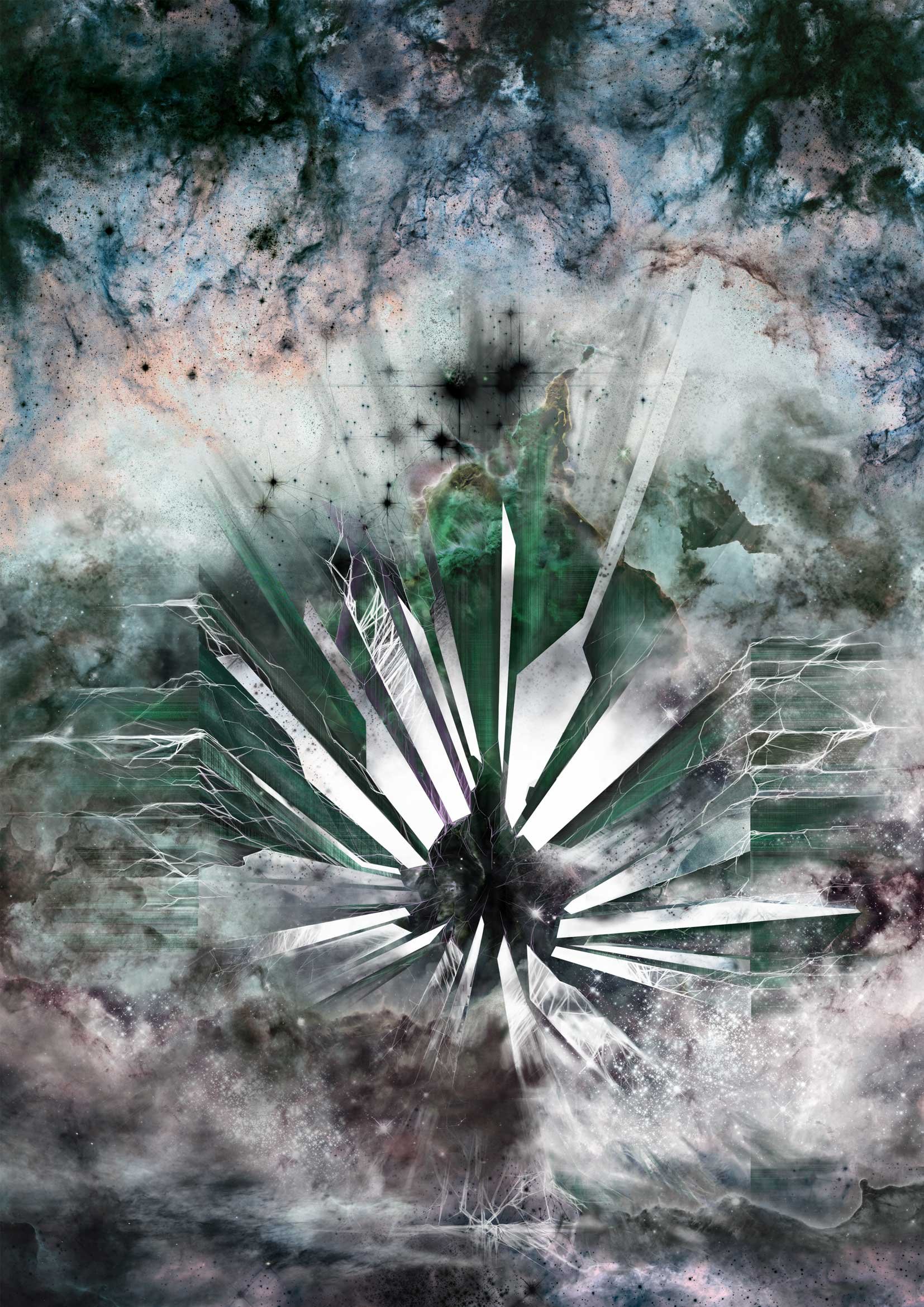 A STILL PORTAL