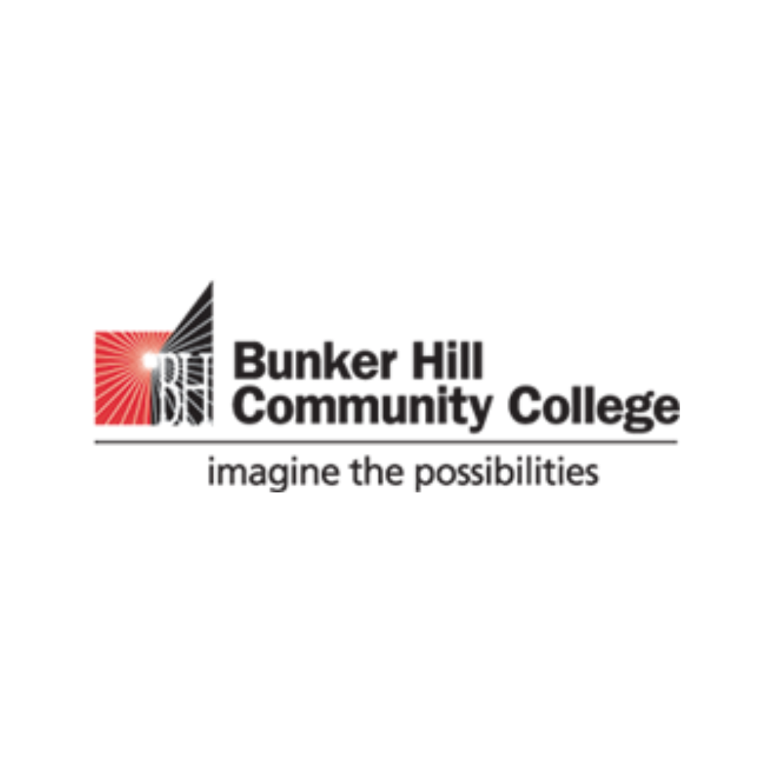 Partners Bunker Hill Community College logo.png