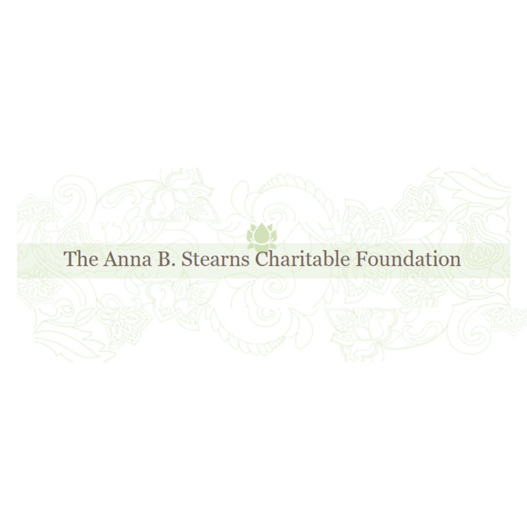 Supporter Anna B. Stearns Foundation logo.png