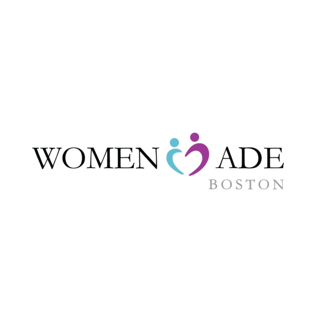 Supporter Women Ade Boston logo.png