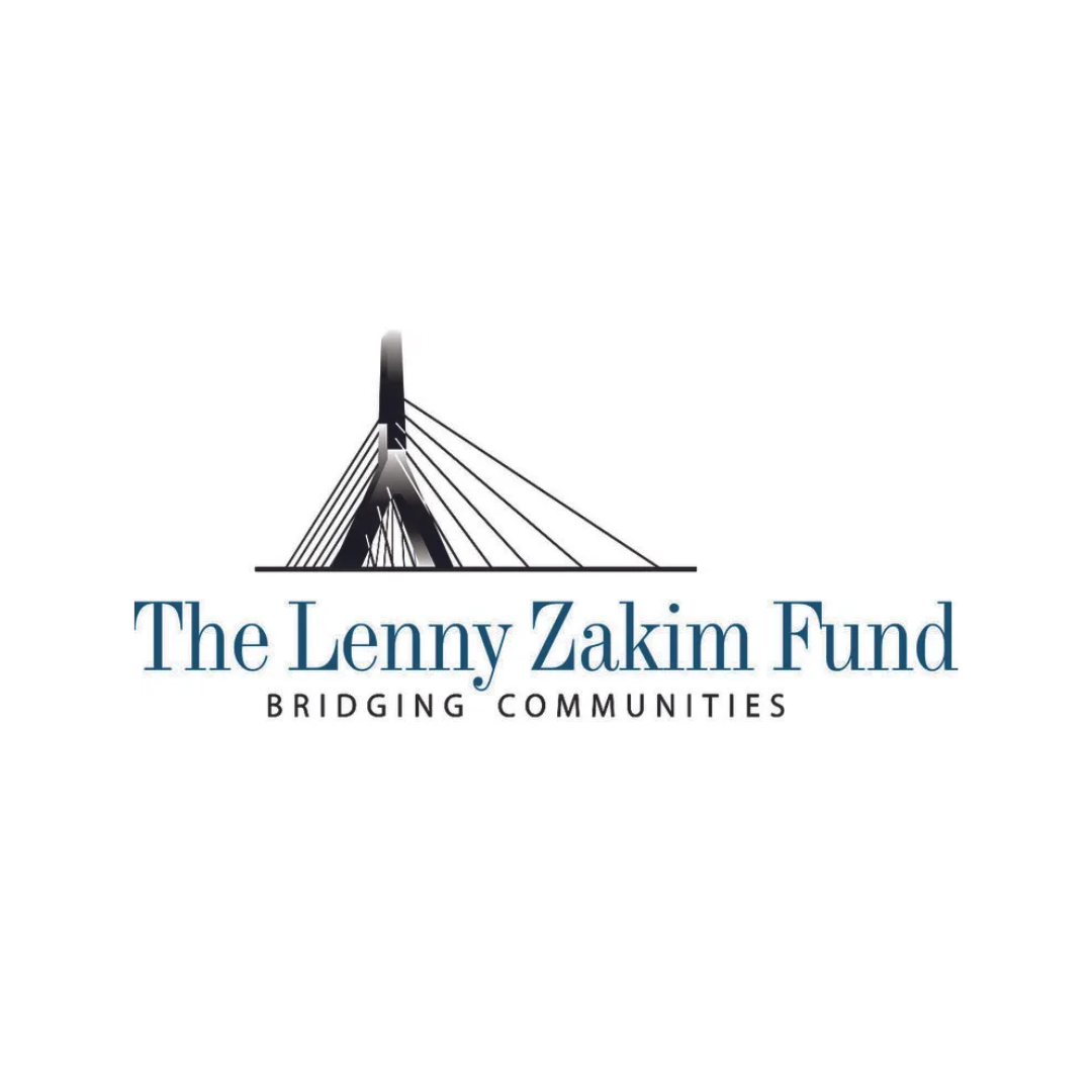 Supporter The Lenny Zakim Fund logo.png