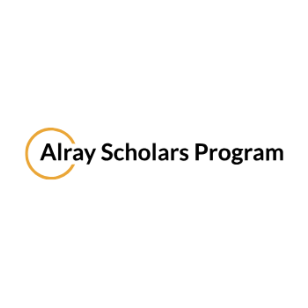 Partners Alray Scholars Program logo.png