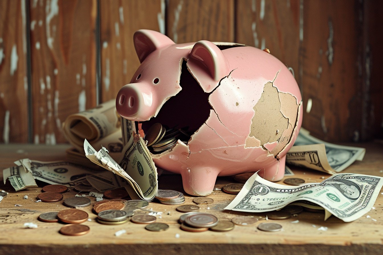 How Does Bankruptcy Work?