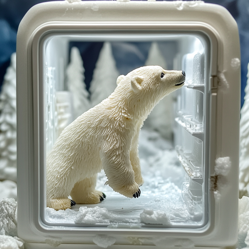 u7837747742_A_1_inch_tall_polar_bear_exploring_the_inside_of__ca260f75-6a2d-4271-a986-a24714206de1_0.png
