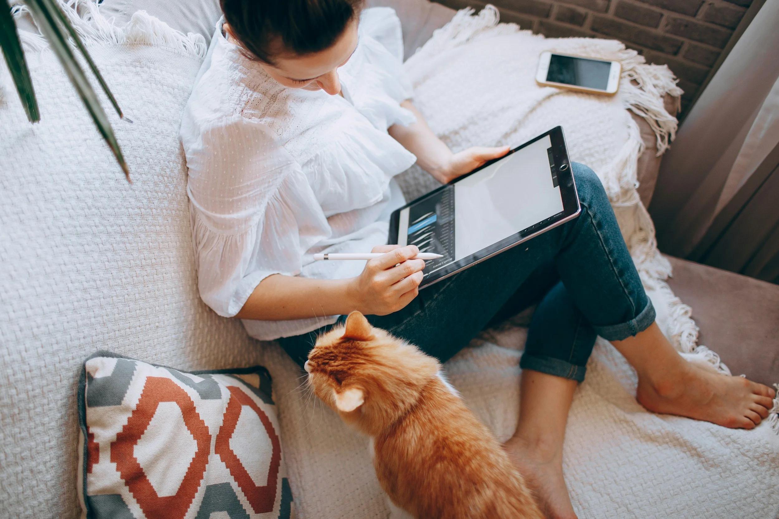 The Work-From-Home Playbook: Setup, Focus, Boundaries &amp; Routine