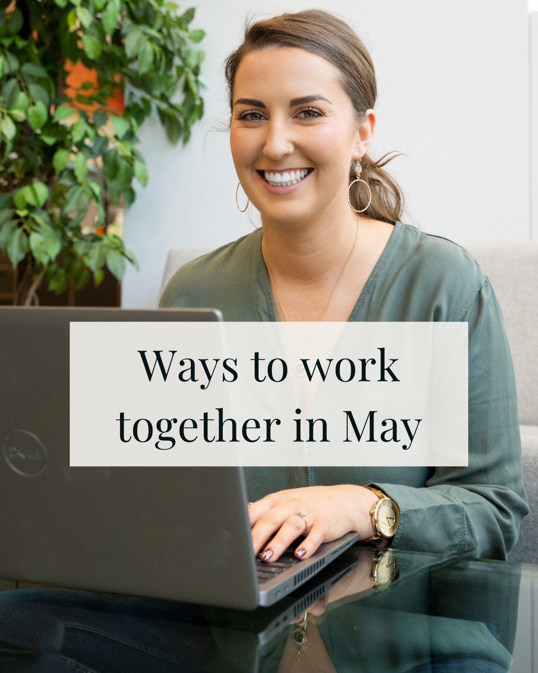 Swipe for ways we can work together in May &gt;&gt;&gt;

Send me a DM to chat more about your options 🌸

.
.
.
.
.

#businesscoaches #businessstrategies #businesssystems #dubsado #womeninbusinesss #dubsadocrm #dubsadosetup #dubsadopro #clientexperie