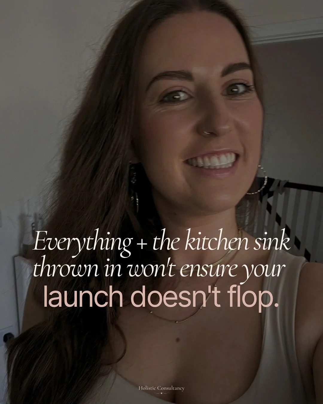 📢📢📢 more &ne; better

** REPEAT IT WITH ME **

your launch doesn&rsquo;t need a million moving parts... it needs focus, strategy, and space to breathe.

if you&rsquo;re ready for that kind of support, DM me LAUNCH xo 

#launchstrategist #launchman