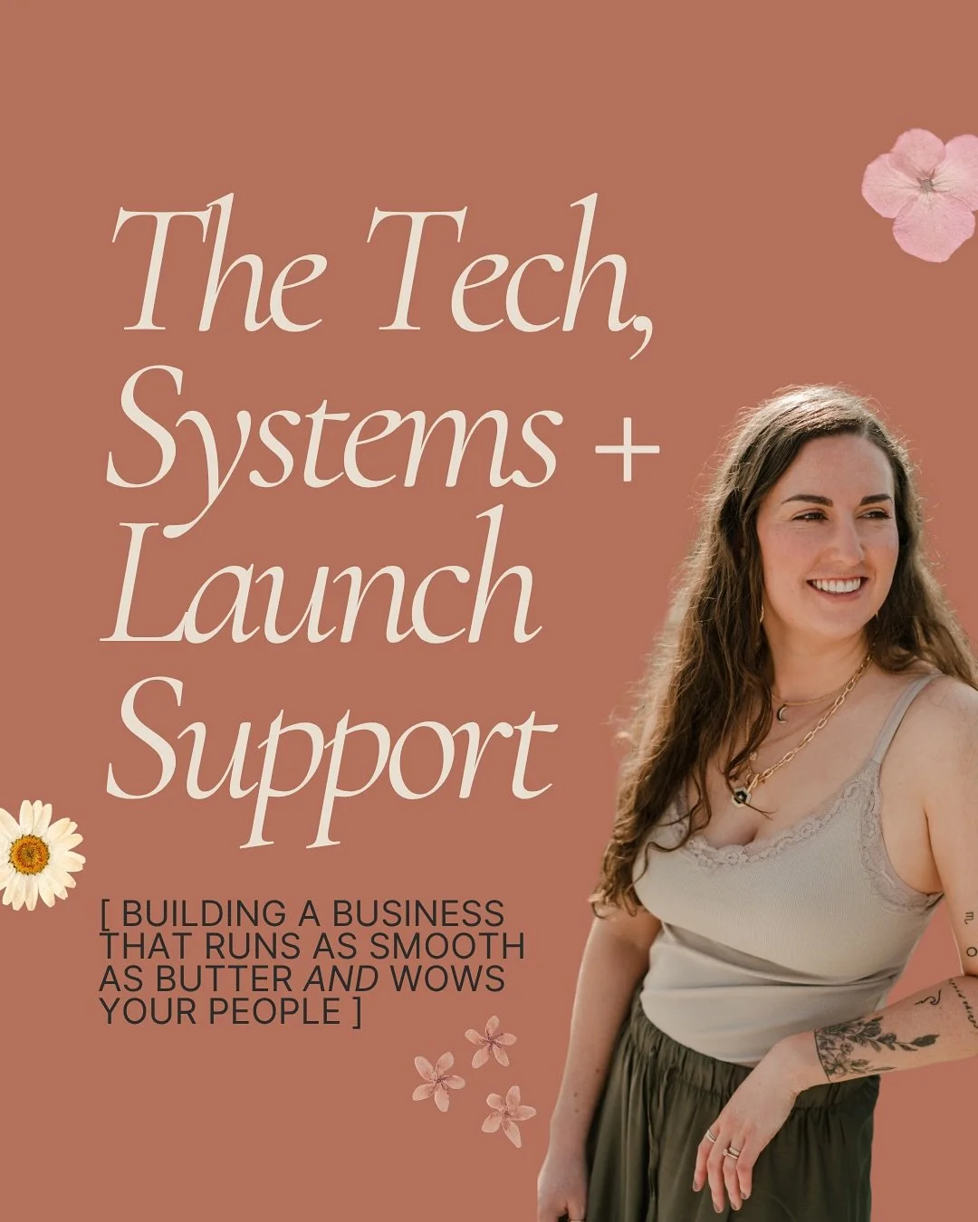 ready to scale your business without wasting time, money, energy (or your sanity)? 💅
 
mmm... yes pls!
 
each of these offers is designed to meet you where you&rsquo;re at:

&rarr; ready to get organised + strategic with Project Managed
&rarr; want 