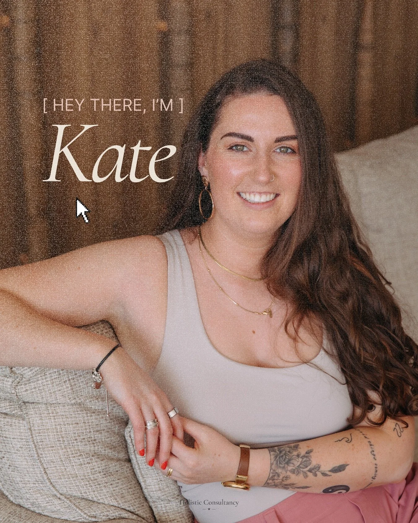 🧚&zwj;♀️ my name&rsquo;s kate and i&rsquo;m from the gorgeous cork (theeee best city + county in ireland)
 
🔮 i&rsquo;ve been called an organised hippy, the marie kondo of systems&hellip; but my fave is &ldquo;tech fairy godmother&rdquo; (my family