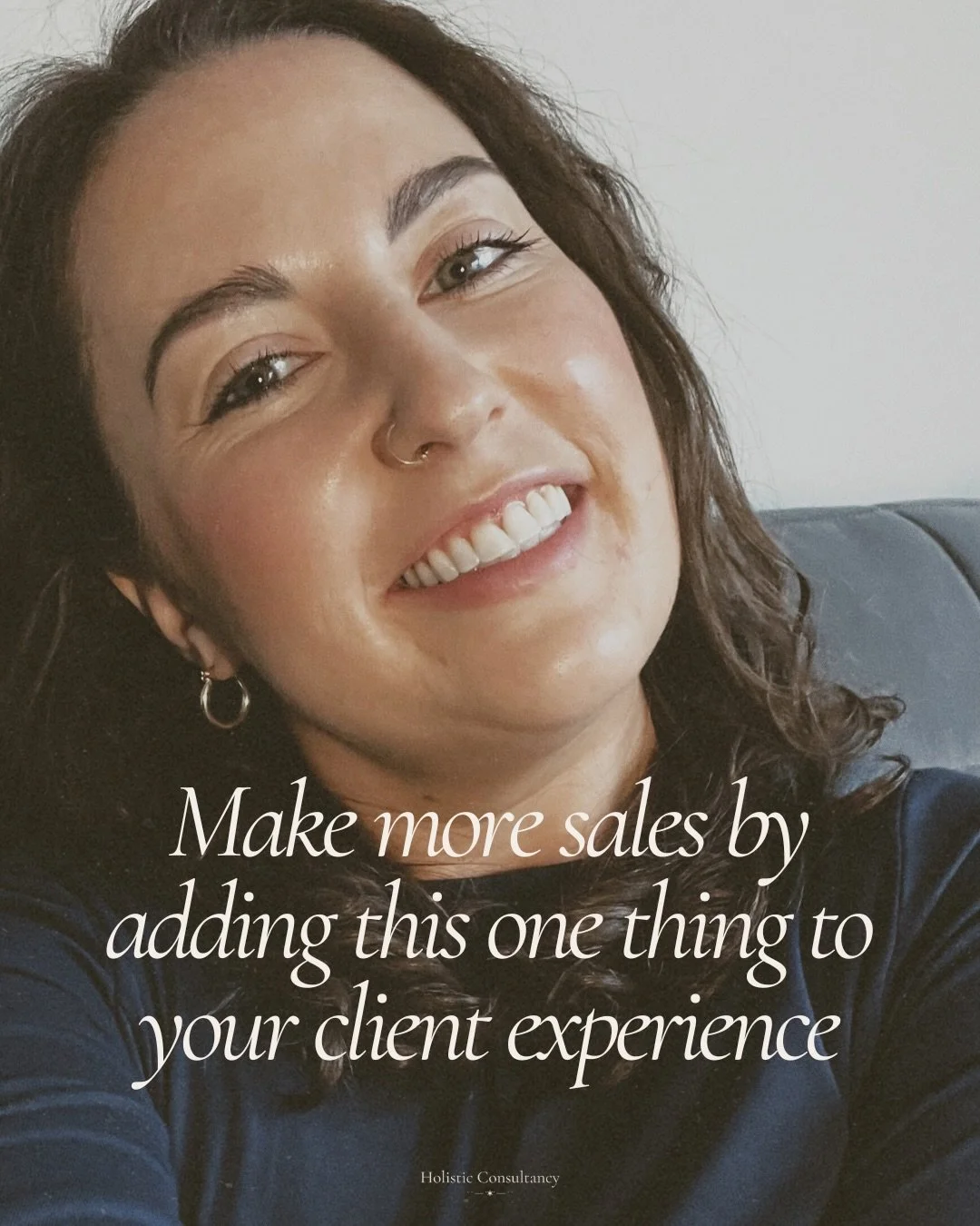 save this for the next time you&rsquo;re upgrading your client experience + need ideas on what to add 🌸
 
drop the one question you get on repeat in the comments, and I&rsquo;ll tell you where it should live (portal, welcome email, module 1, etc) 💅