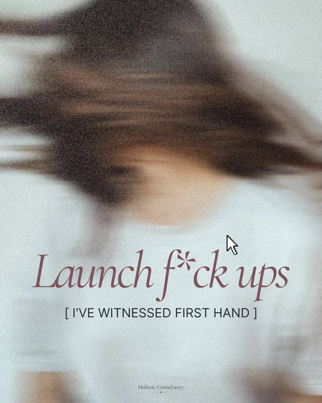 tech will always humble you 😅

ok your turn, which one have you lived through&hellip; and what horror did i miss? 👀

#businessoperations #opsconsultant #holisticconsultancy #scalingbusiness #onlinebusinesscoach #launchstrategist #launchmanagement #