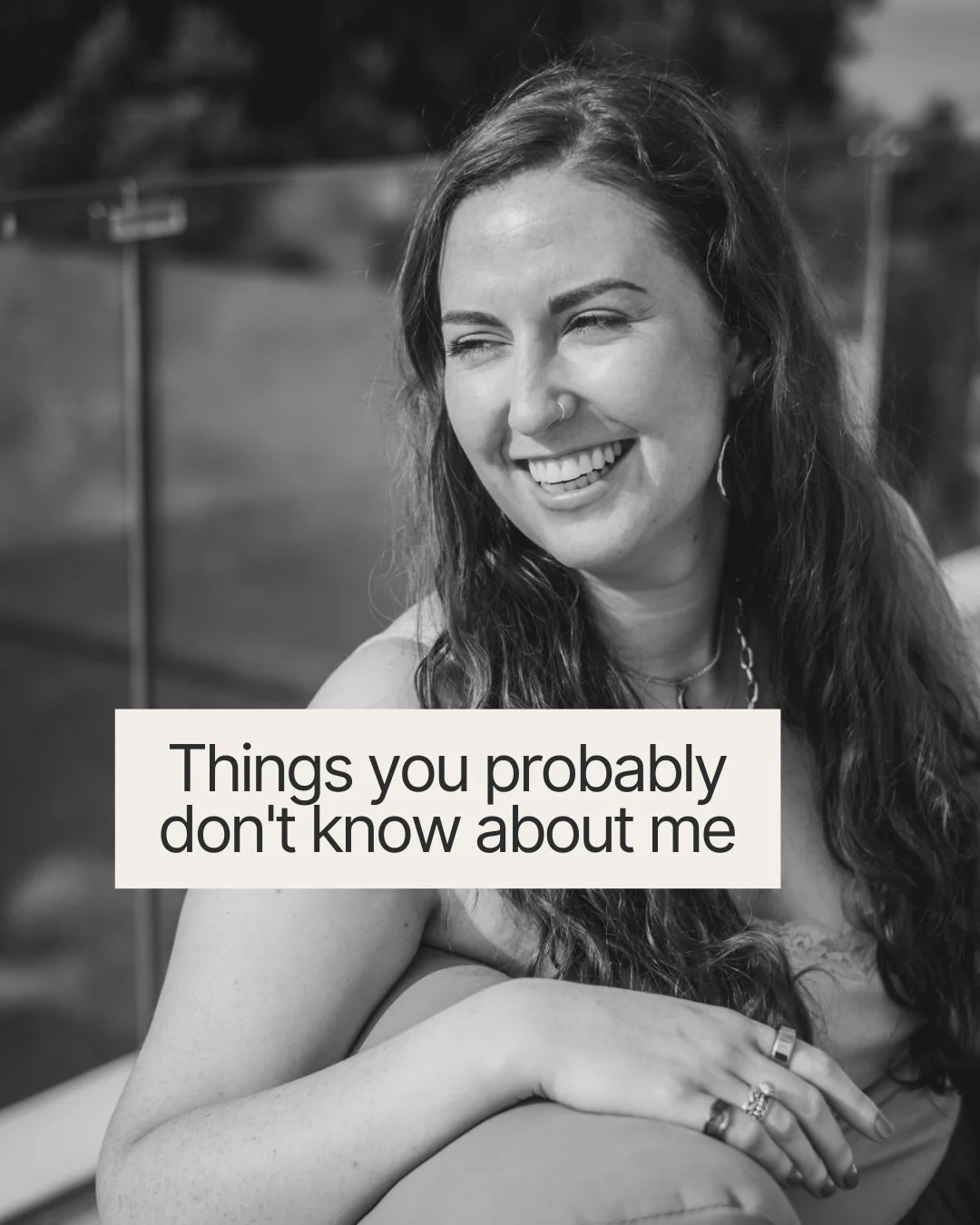 did any of these surprise you? do we have anything in common? 🌸

#opsconsultant #scalingbusiness #launchtips #onlinebusinesscoach #onlinebusinessmanager