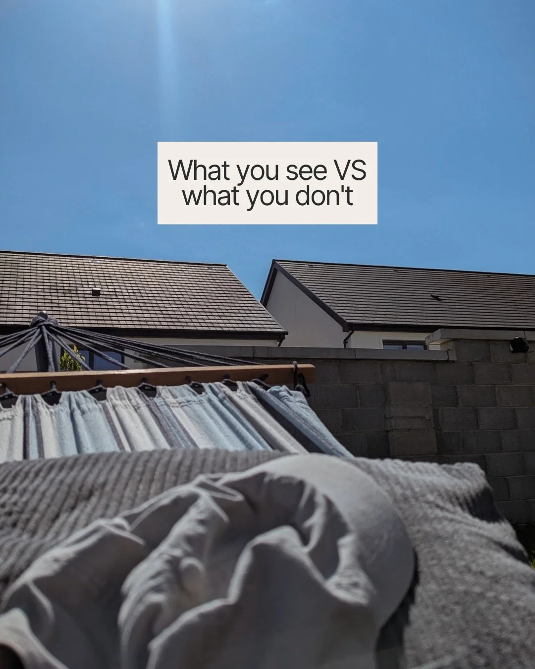 what you see vs what actually happens.

what would yours look like? 👀 

#opsconsultant #scalingbusiness #launchtips #onlinebusinesscoach #onlinebusinessmanager