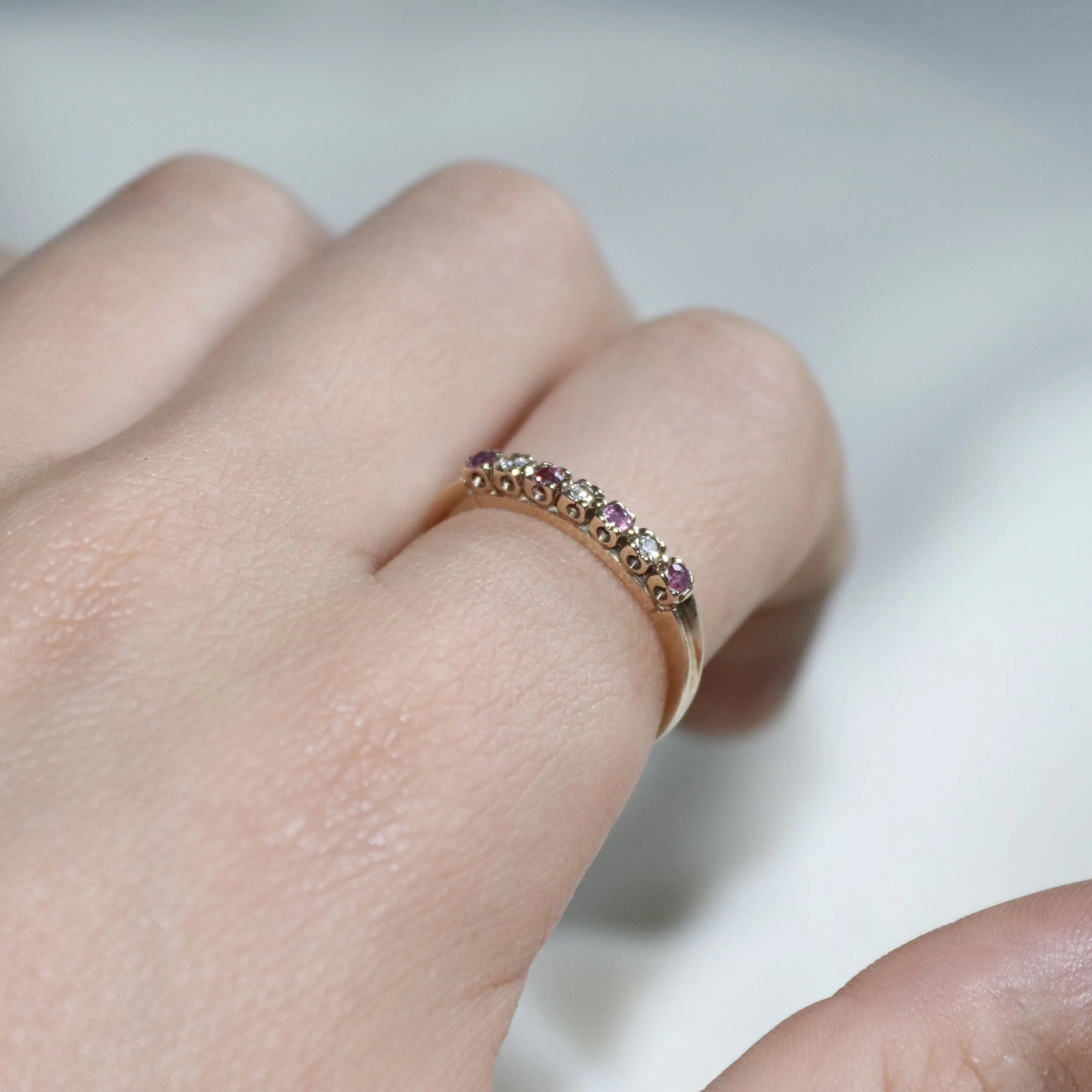9ct eternity row ring.jpg