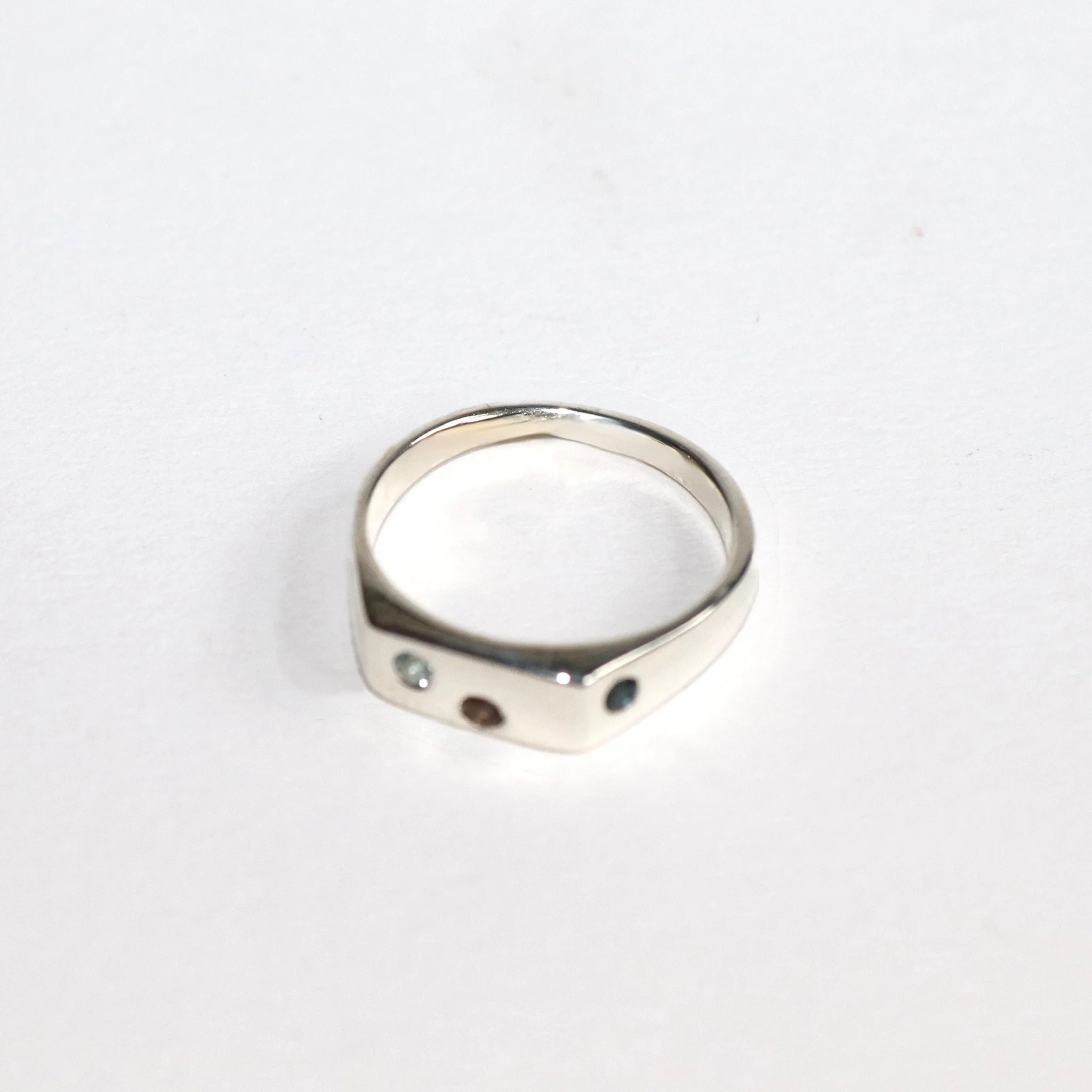sterling silver gemstone rectangle signet.jpg