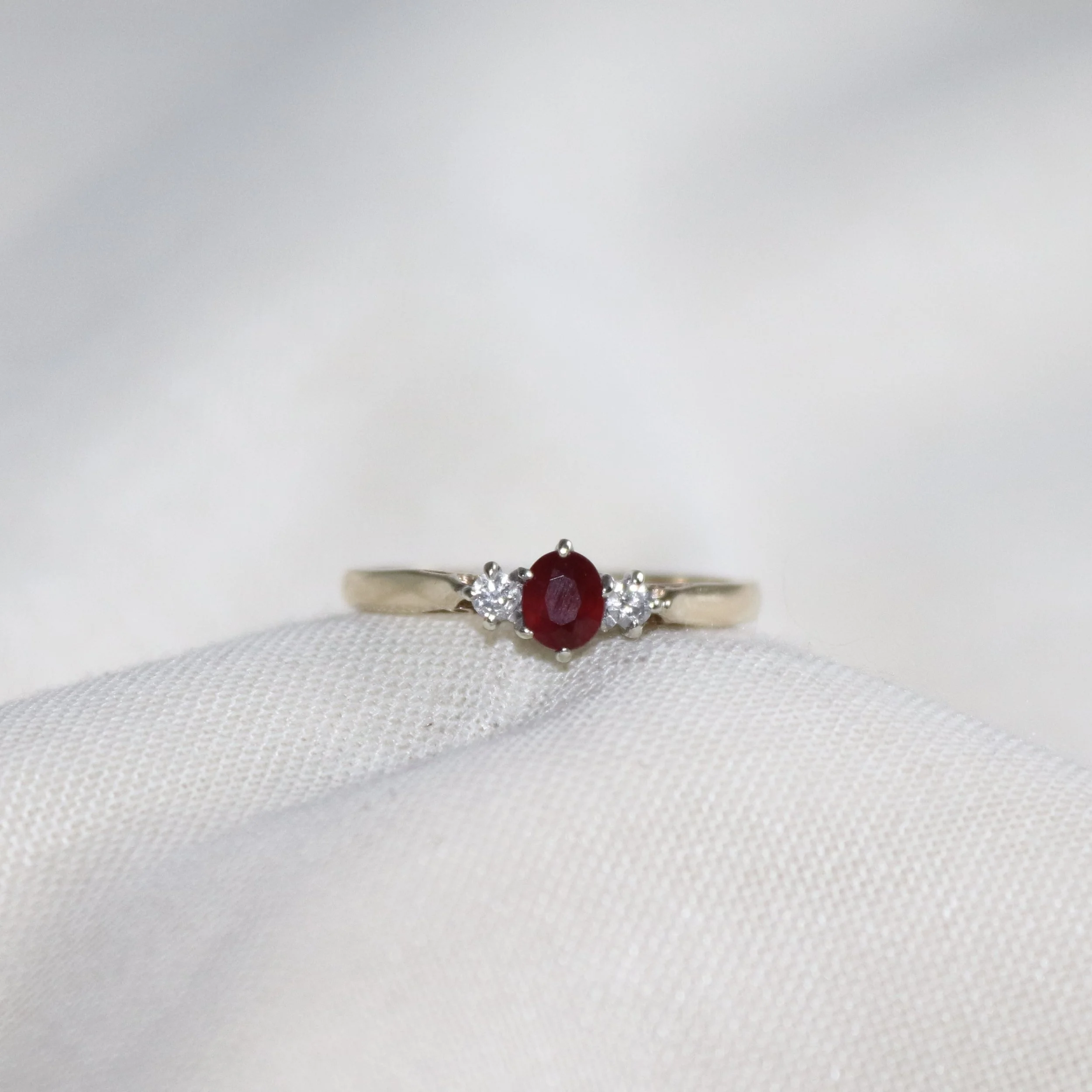 secondhand ruby and diamond ring.jpg