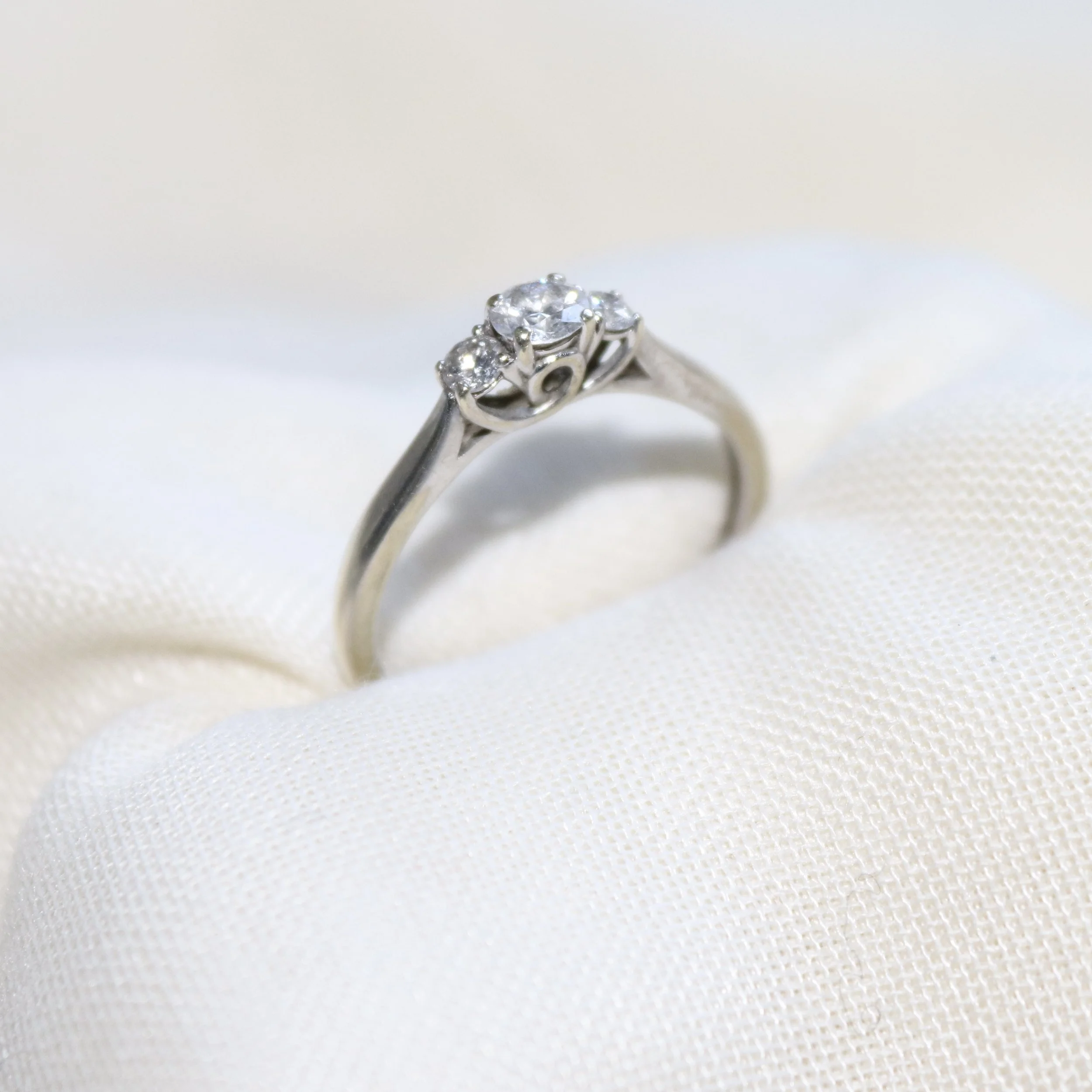9ct white gold diamond trilogy ring.jpg