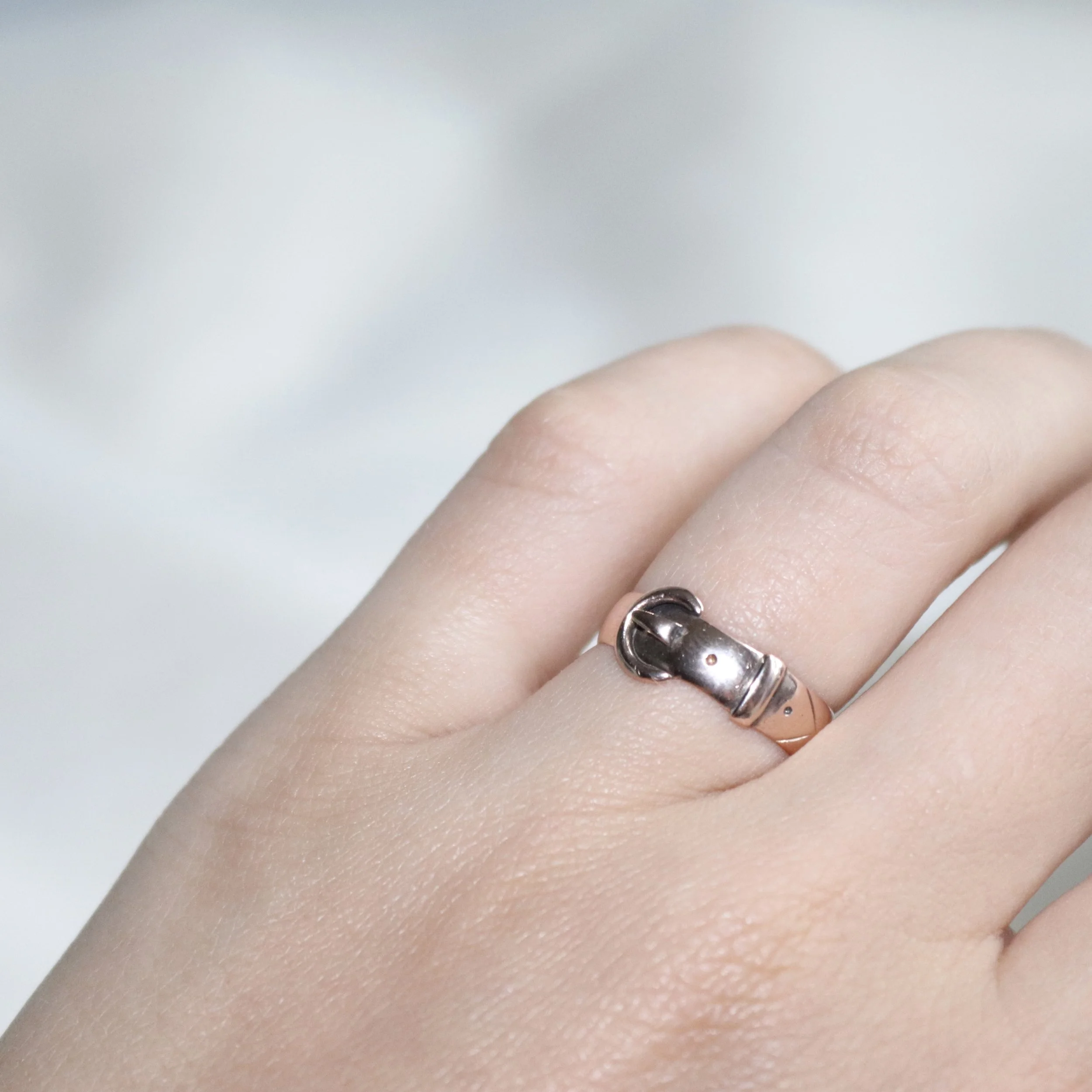 antique rose gold buckle ring.jpg