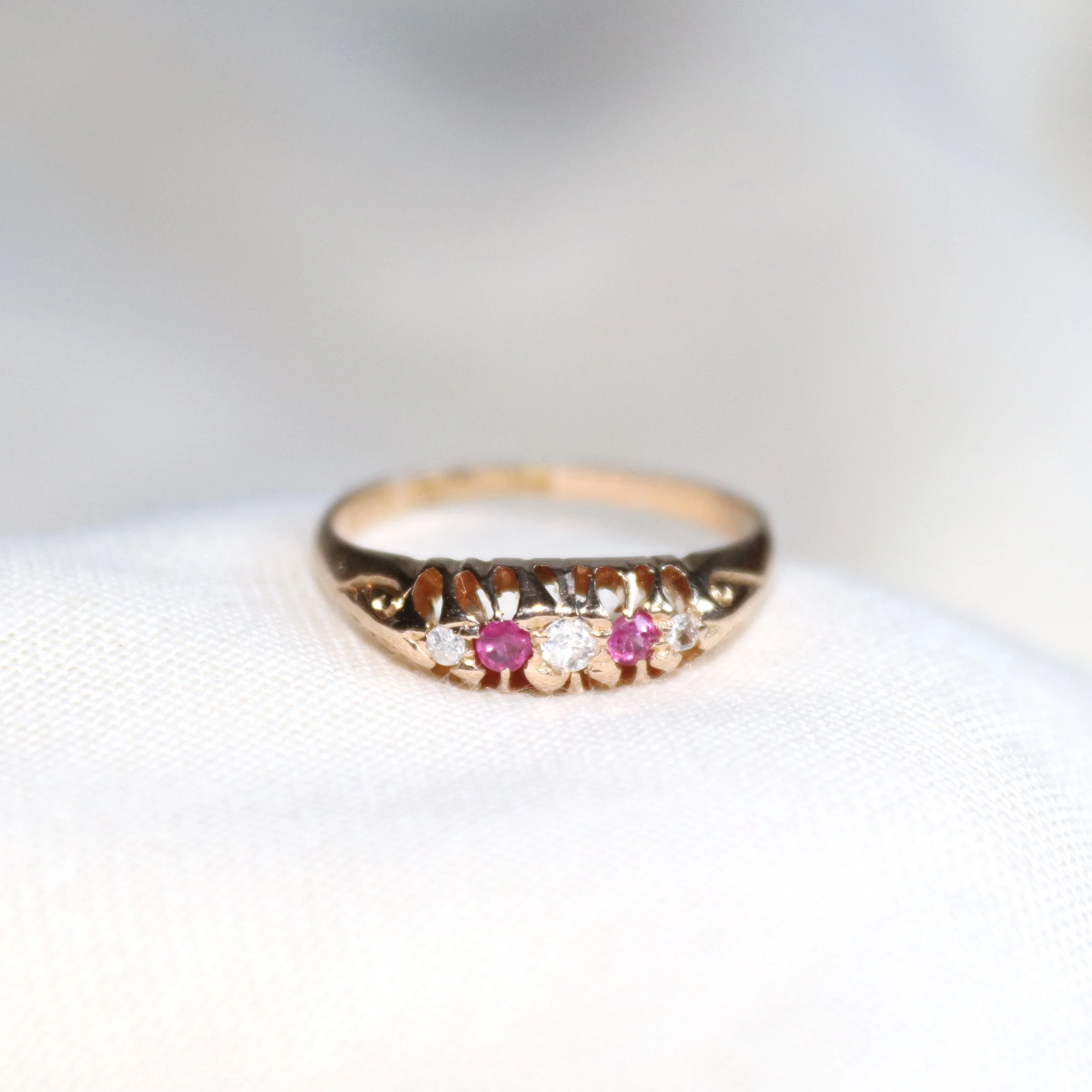 18ct gold ruby and diamond ring.jpg