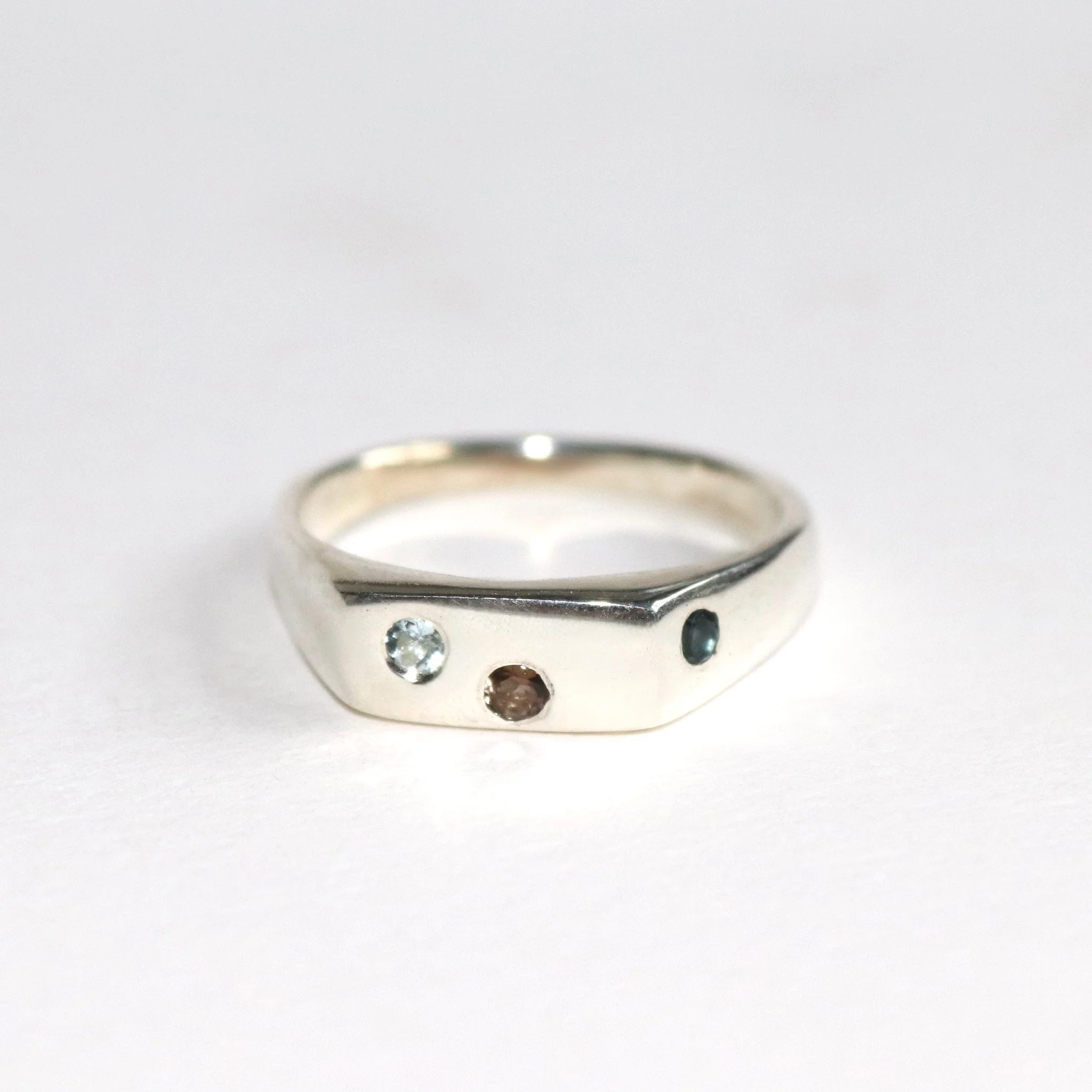 The Winter Signet Ring