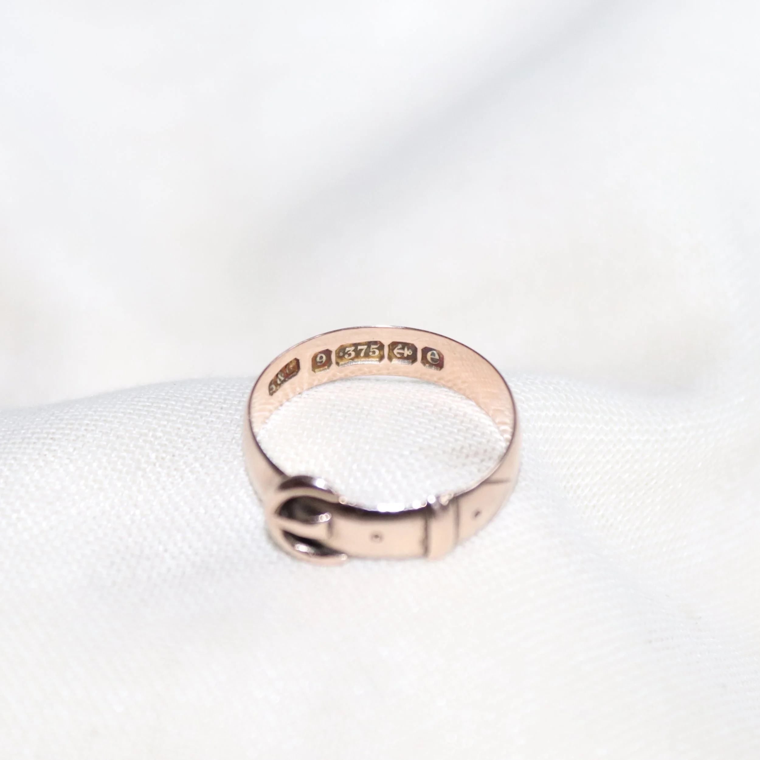 9ct rose gold buckle ring.jpg