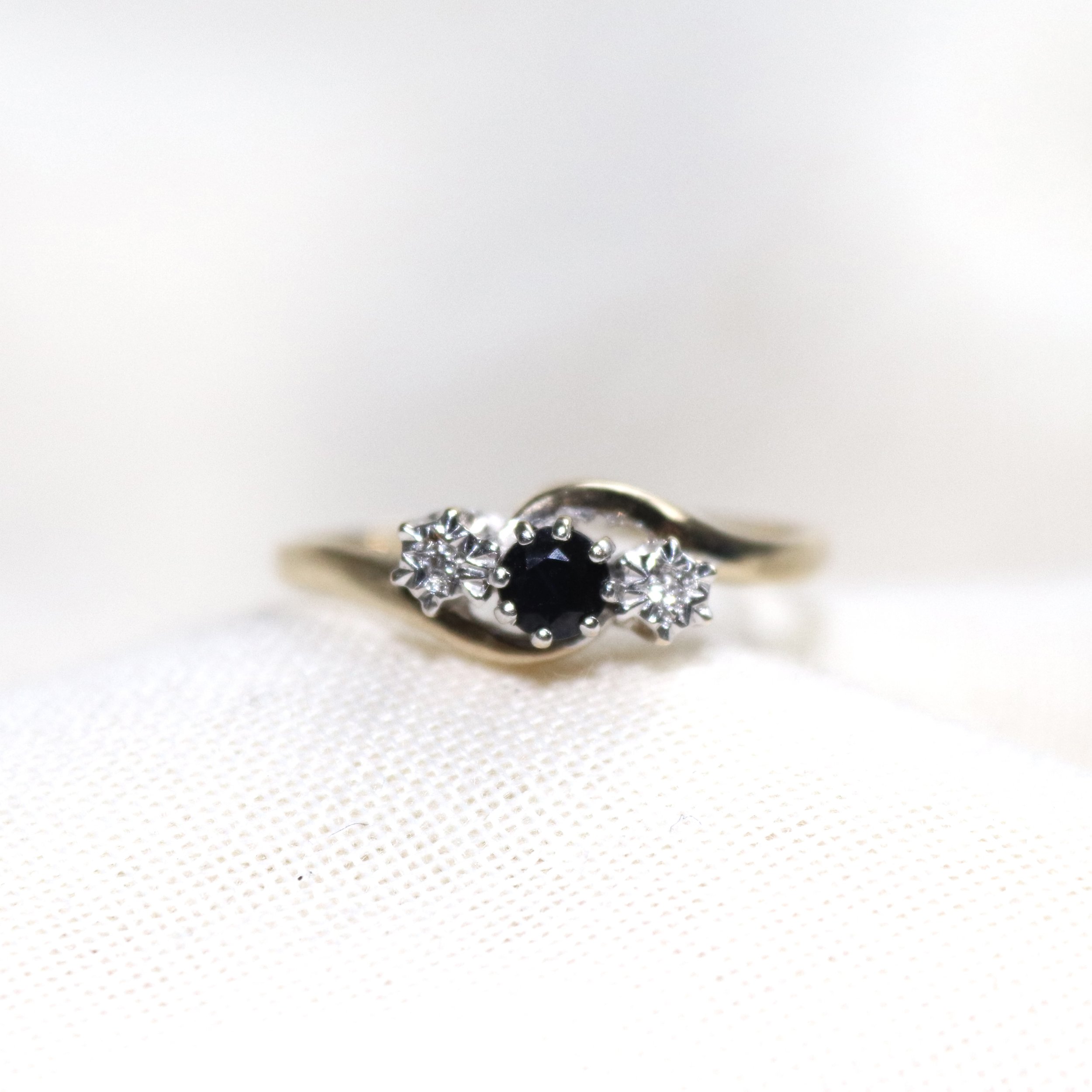 9ct gold sapphire and diamond ring.jpg