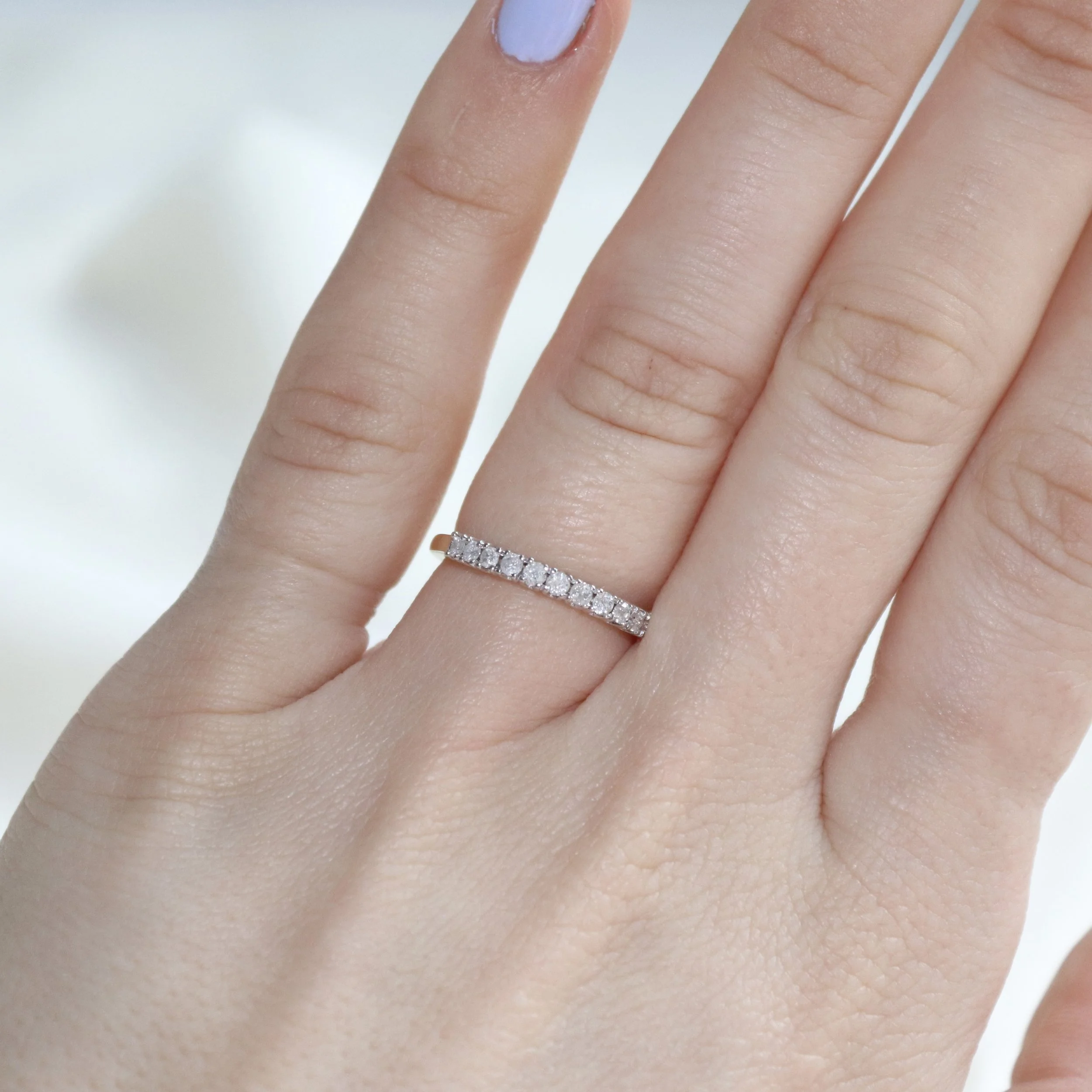 9ct gold diamond eternity ring.jpg