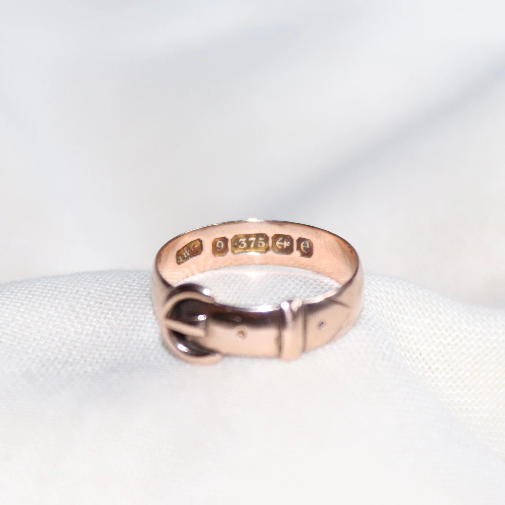 A Guide to Hallmarks: What They Mean and Why They Matter