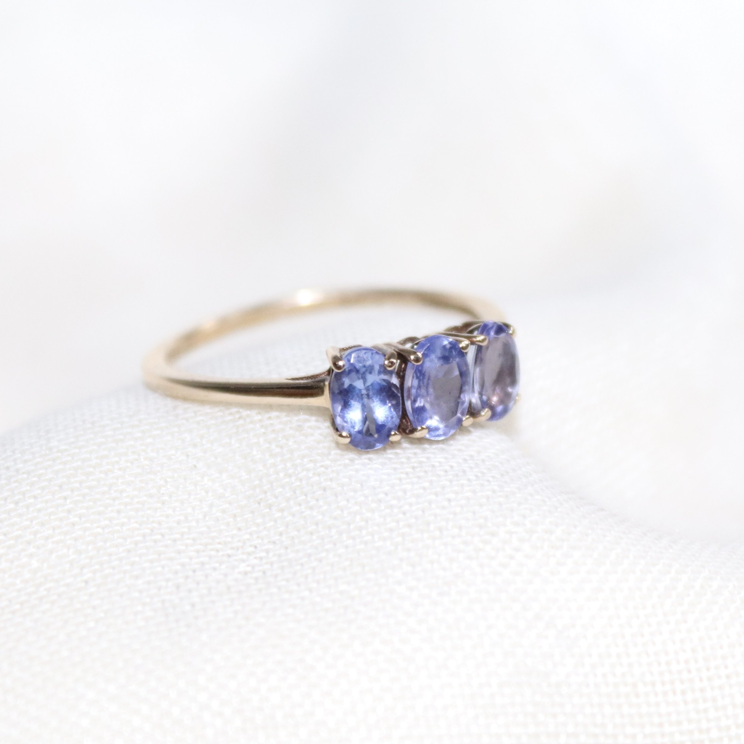 vintage gold tanzanite.jpg