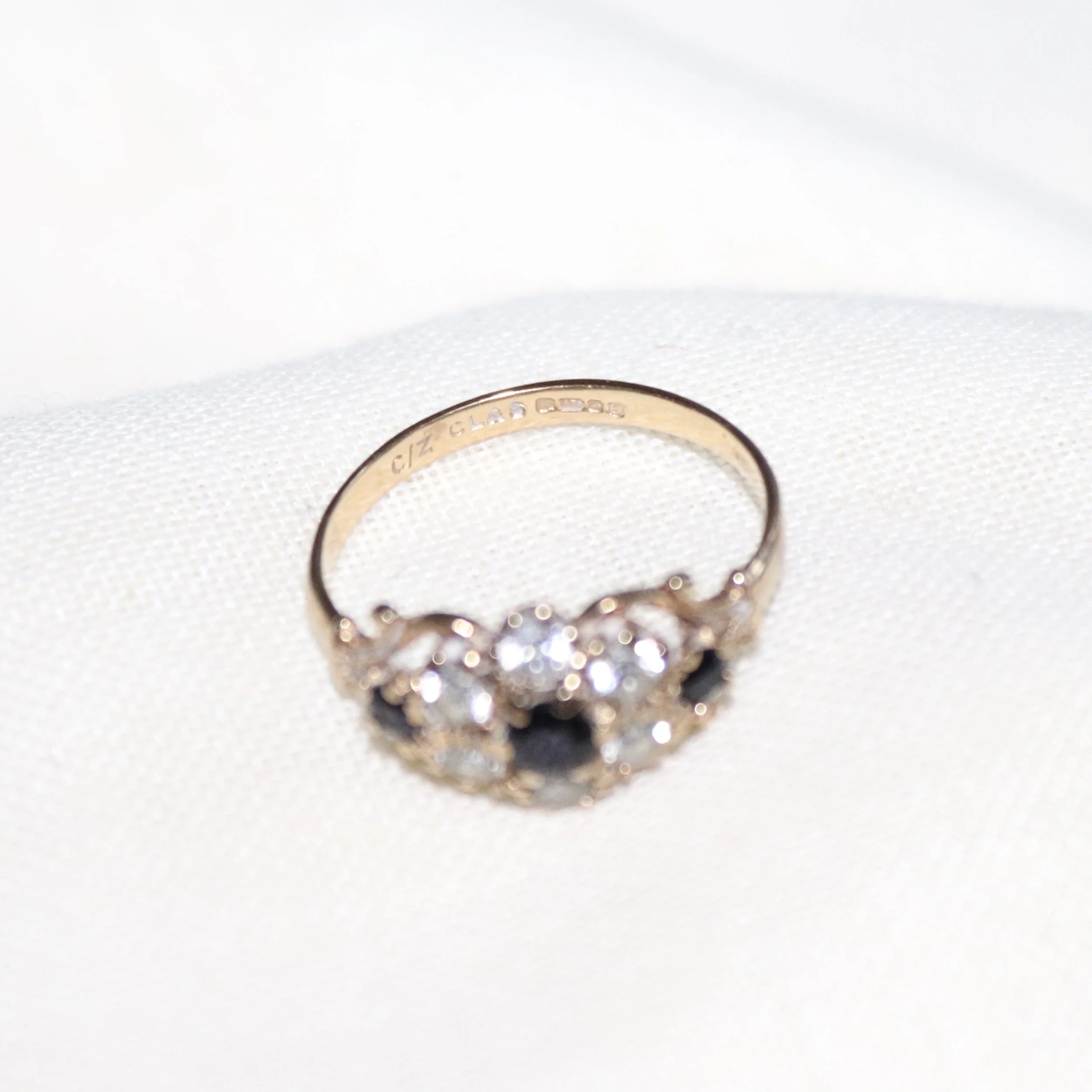 9ct blue and white cz .jpg