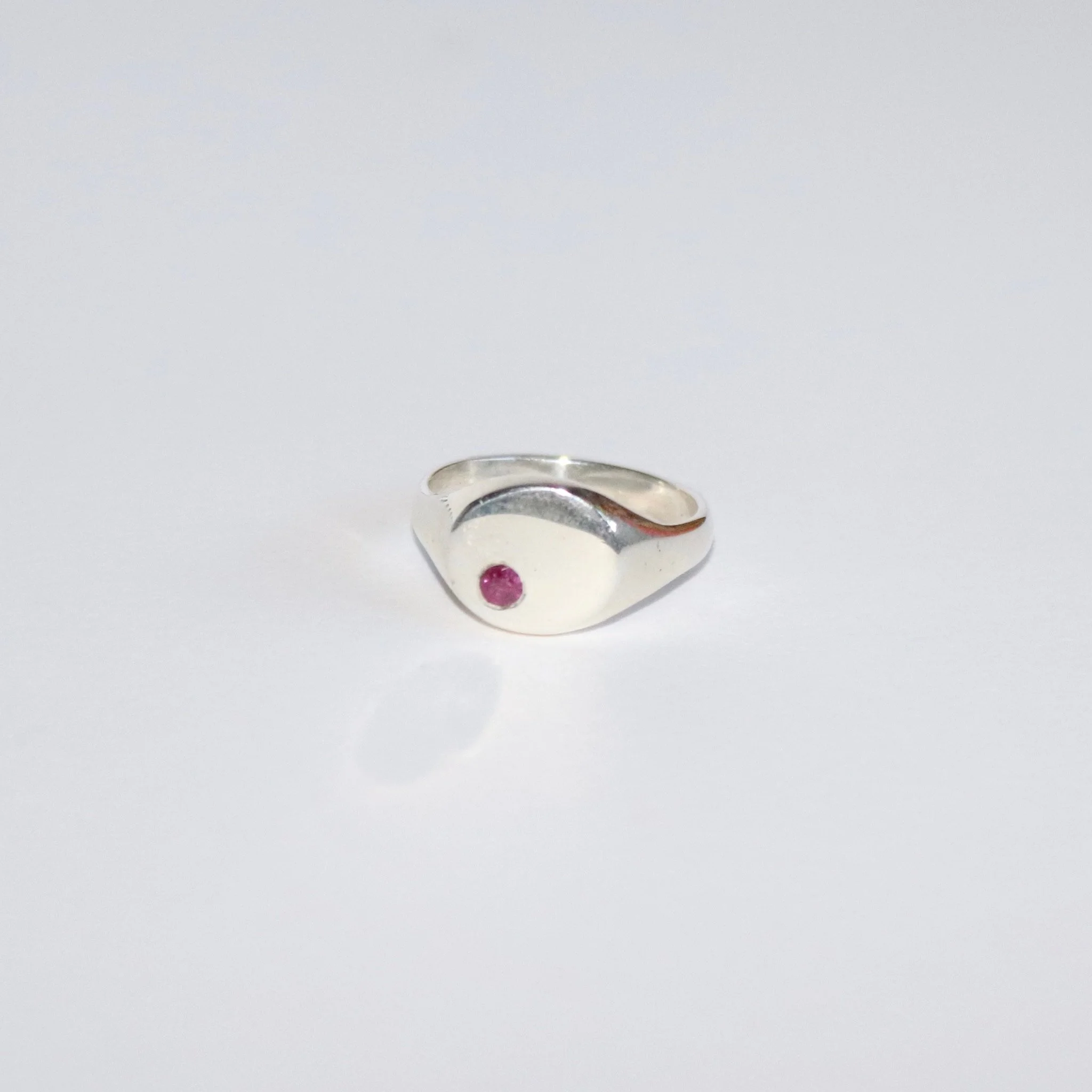 Acrostic Rings: The History of Secret Gemstone Messages