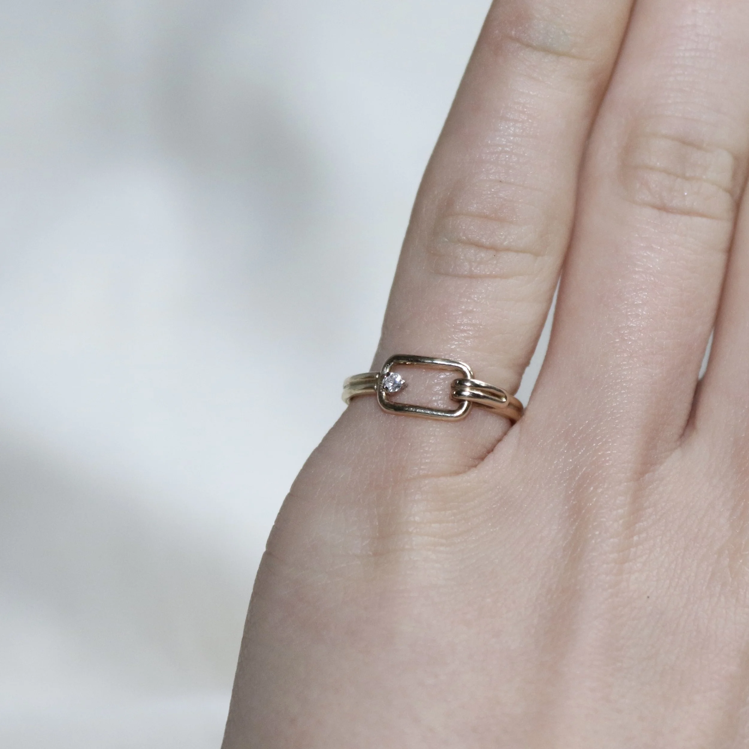 preloved vintage gold diamond ring.jpg