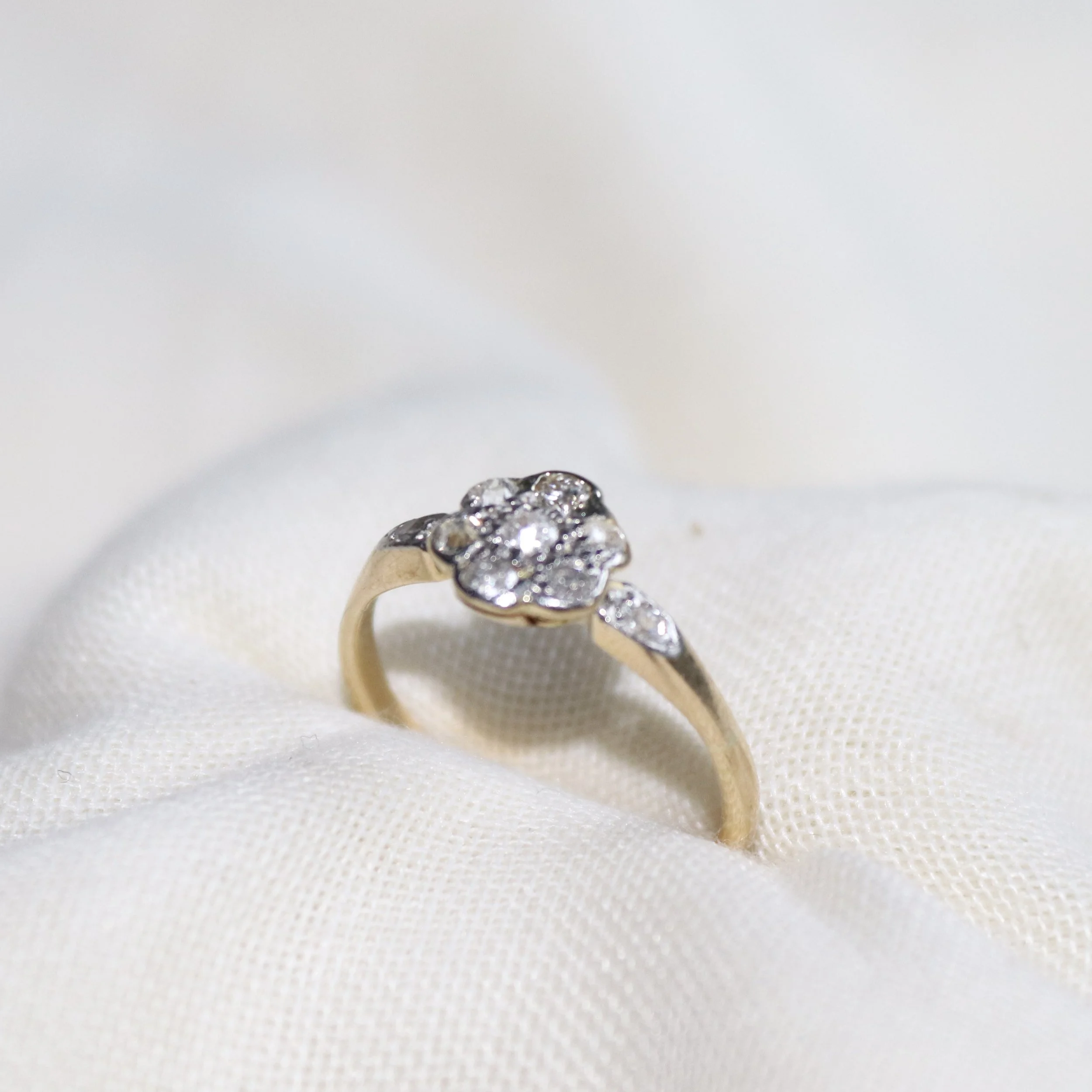 18ct gold old cut diamond ring.jpg