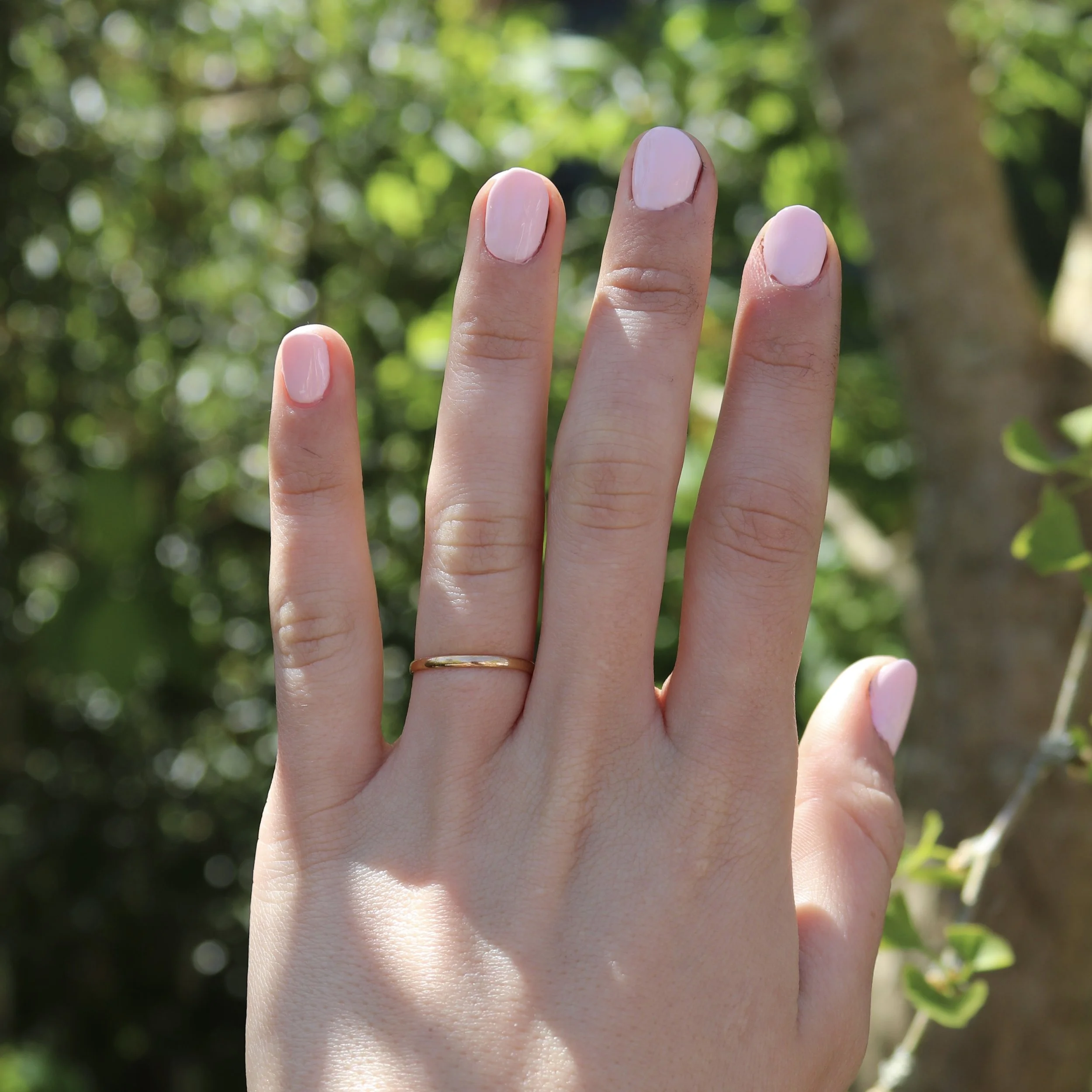 22ct gold stacking band.jpg