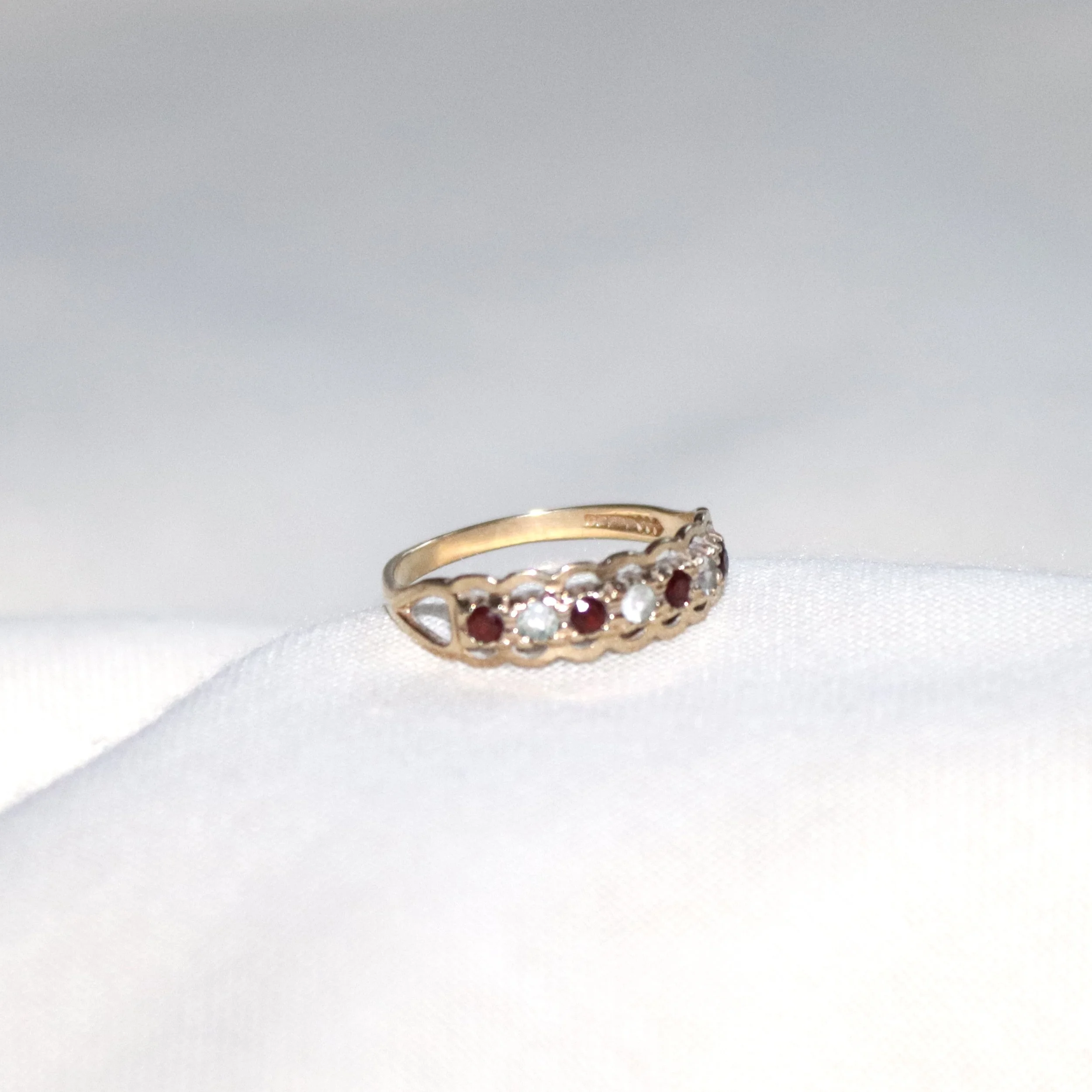 vintage garnet style ring.jpg
