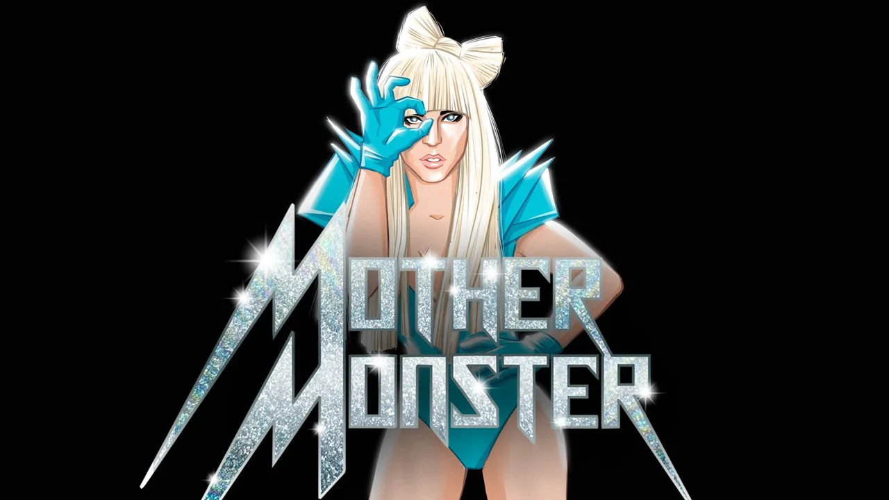 Mother Monster