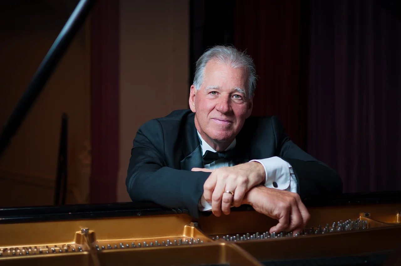 Frank Wiens, Pianist
