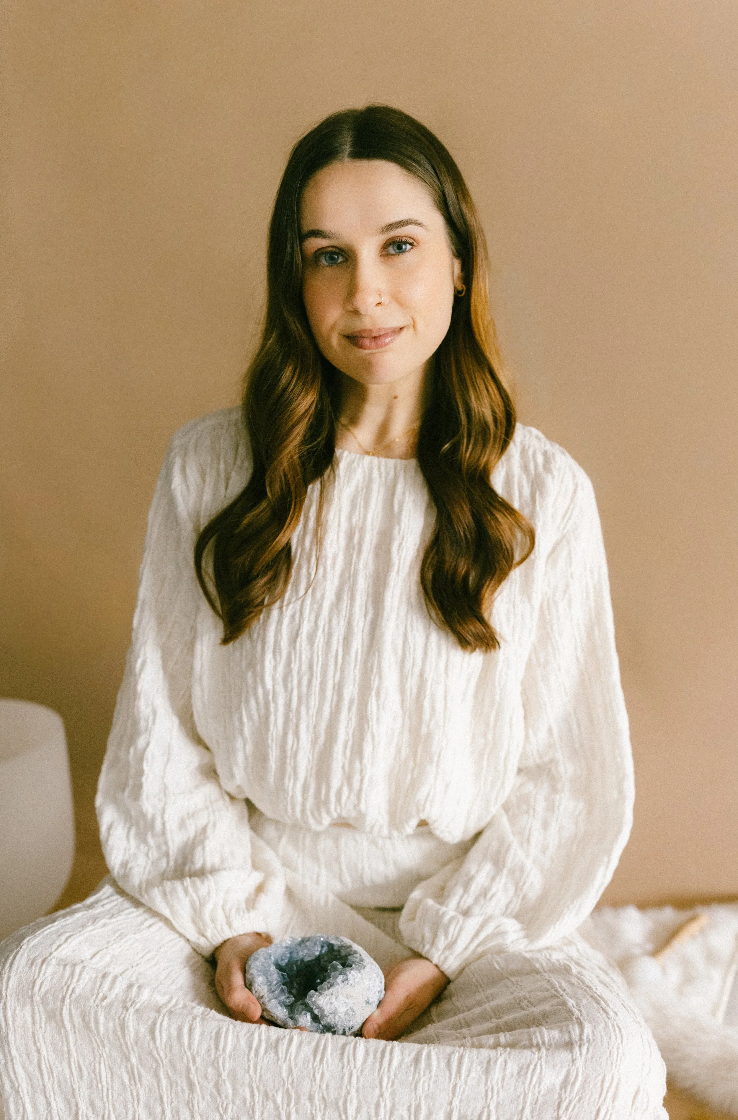 Holistic Han Sound Healing