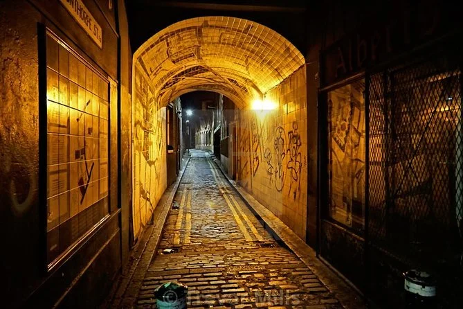 Jack the Ripper's London