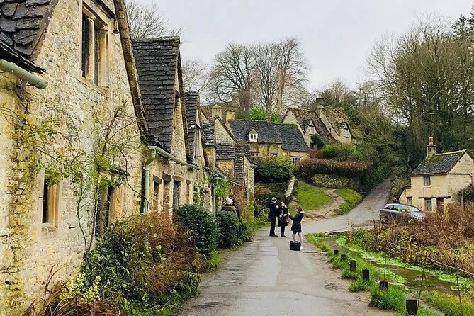 The Cotswolds