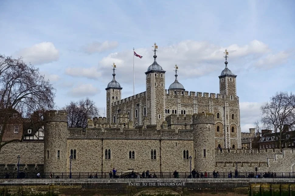 Tower of London