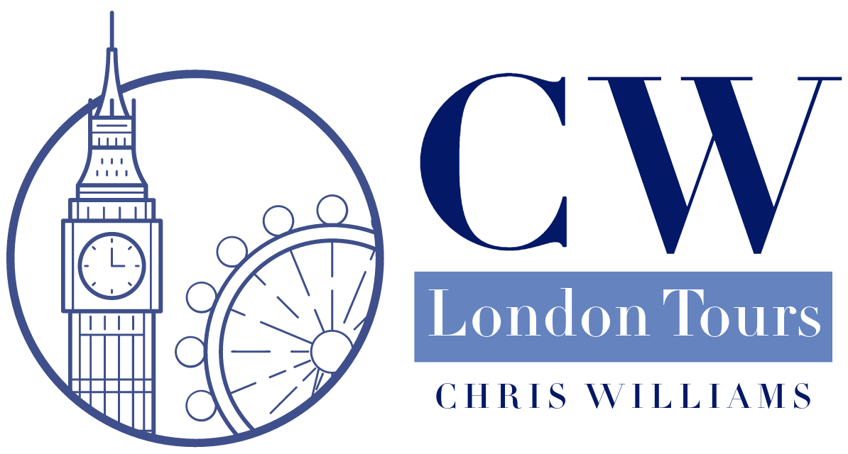 Chris Williams - London Tour Guide