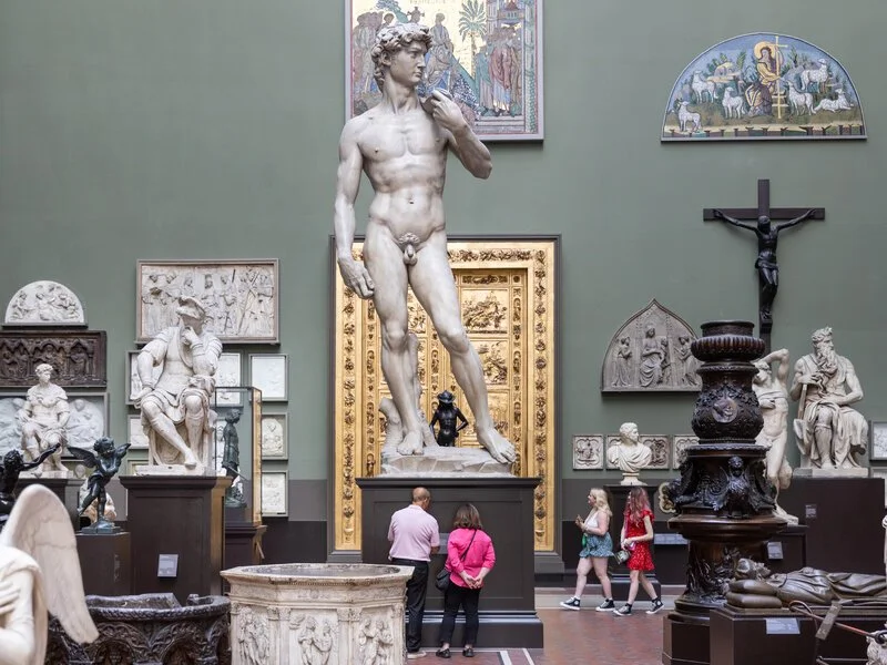 The Victoria & Albert Museum